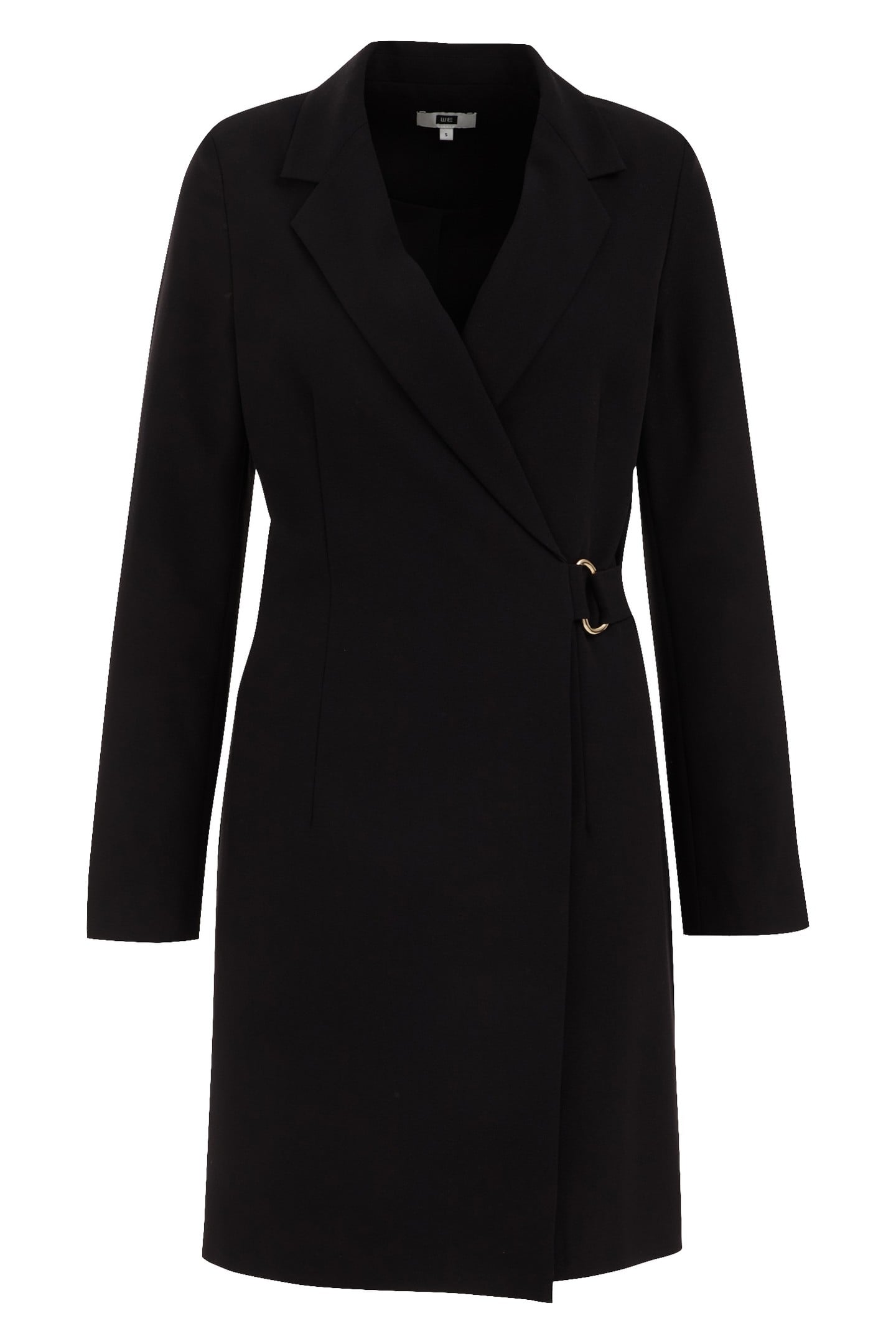 DRESS SHORT BLACK 4