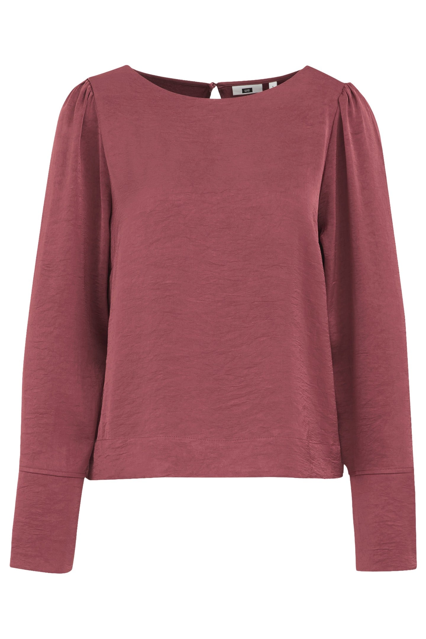 BLOUSE OLD ROSE 4