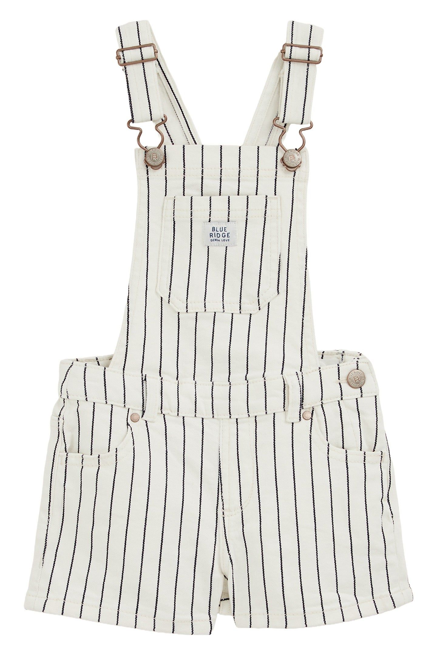 GIRLS SHORT OFF-WHITE 2
