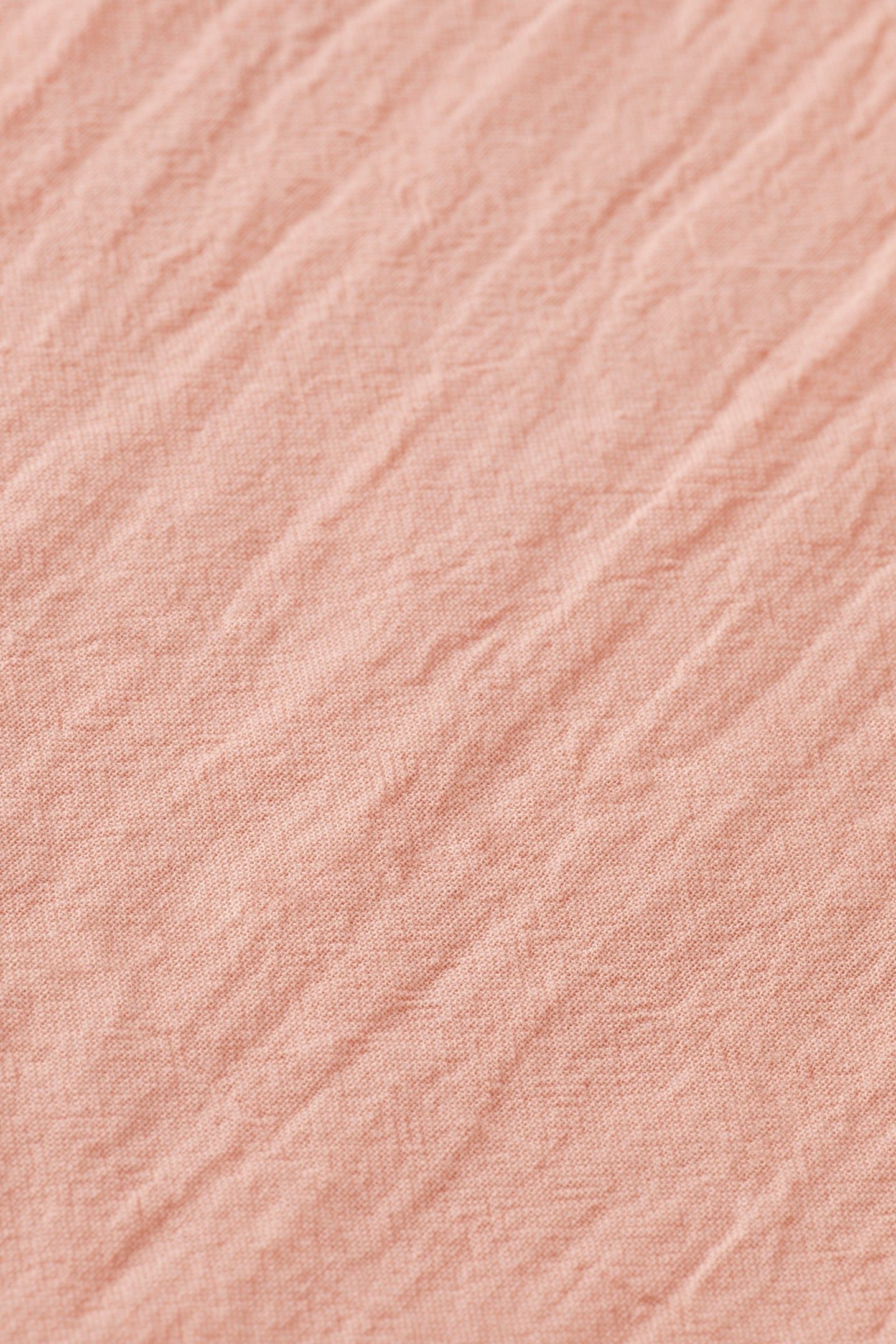BOW DETAIL TOP PEACH PINK 6