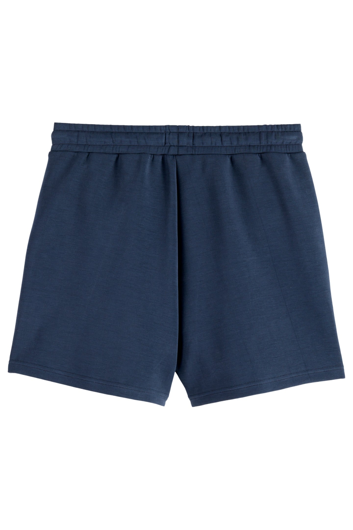 TENCEL SHORTS ROADSIDE RED 5