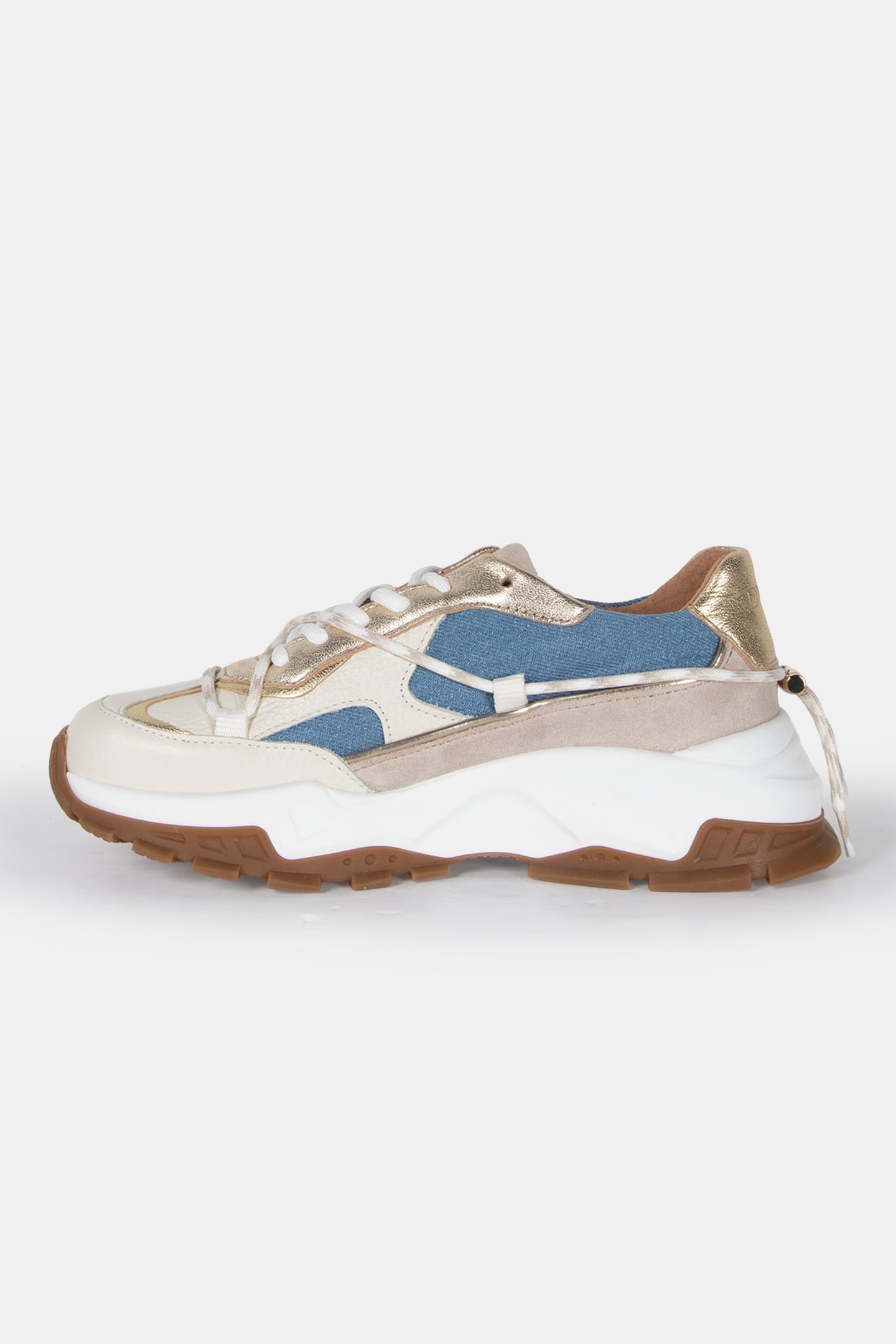 BONNEY DENIM OFF WHITE / JEANS 2