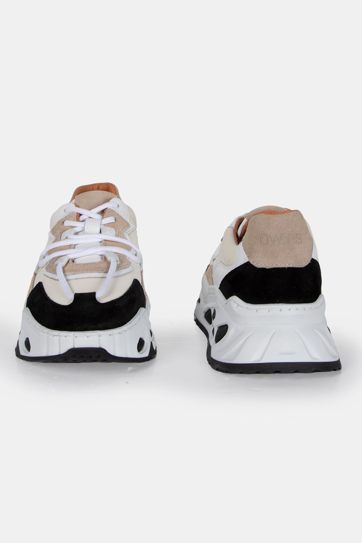 NEPTUNUS WHITE / SAND 4