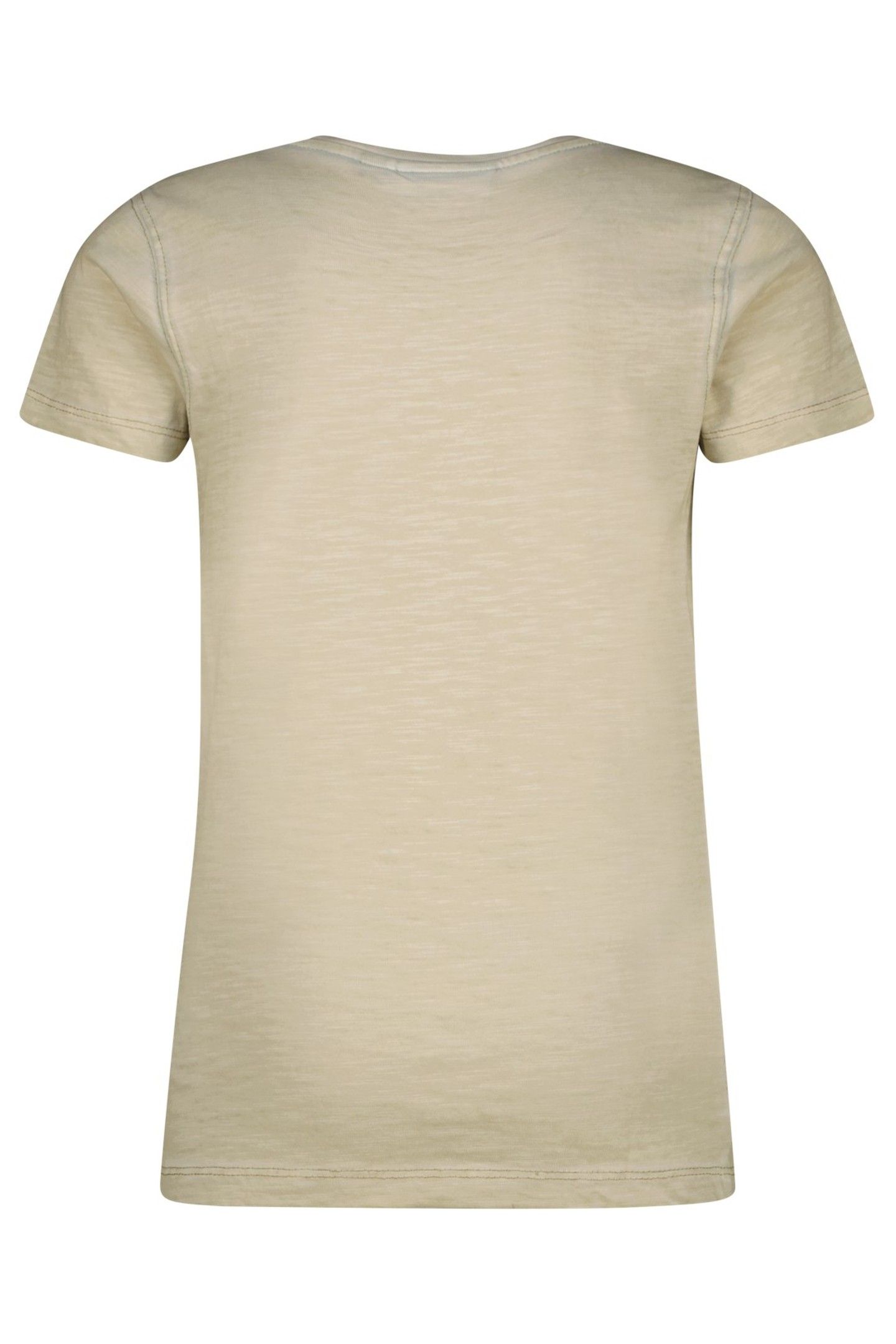 BOYS HELANGE T-SHIRT KESWICK GREEN 2