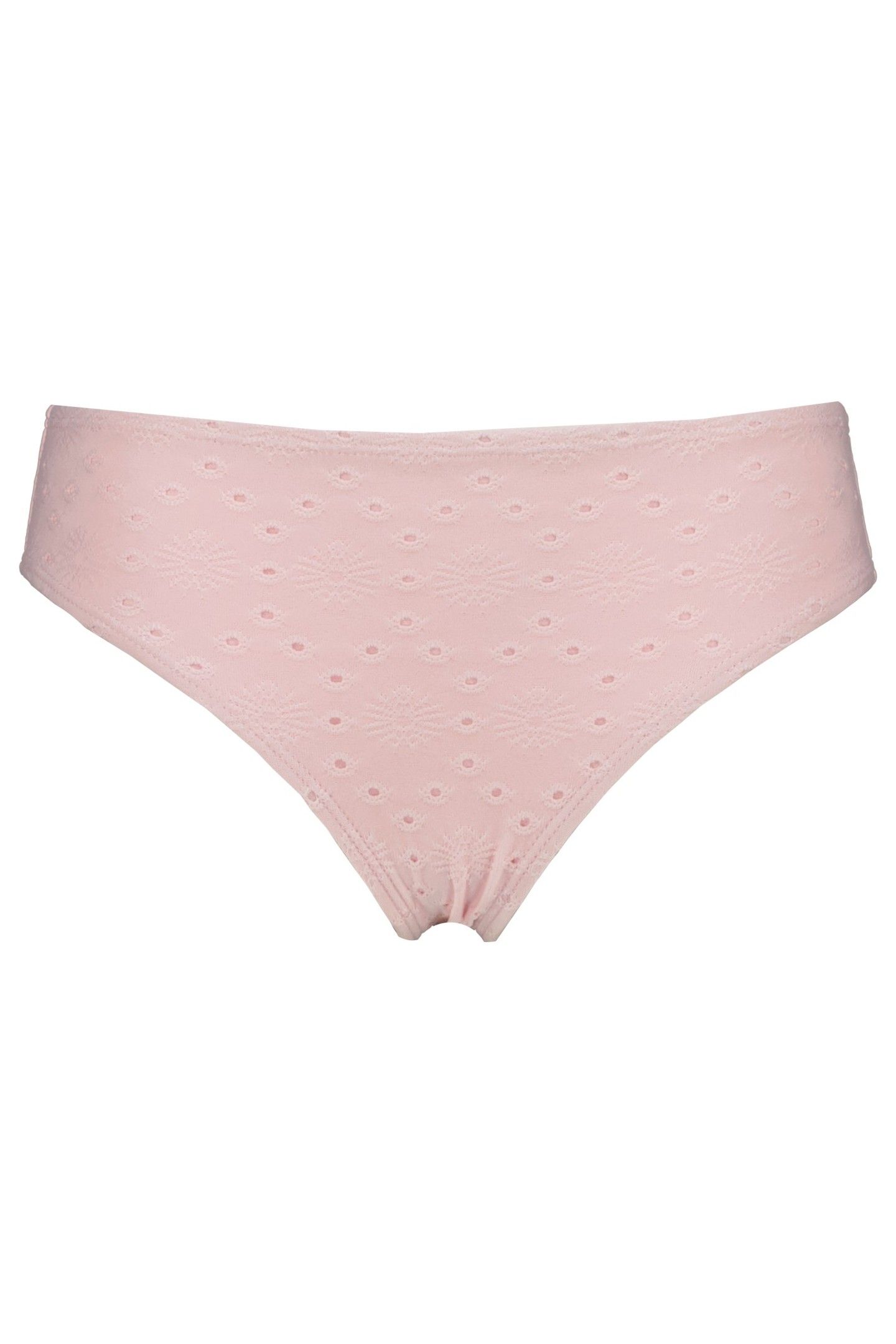 GIRLS ZOLIE BIKINI SHIMMER PINK 5