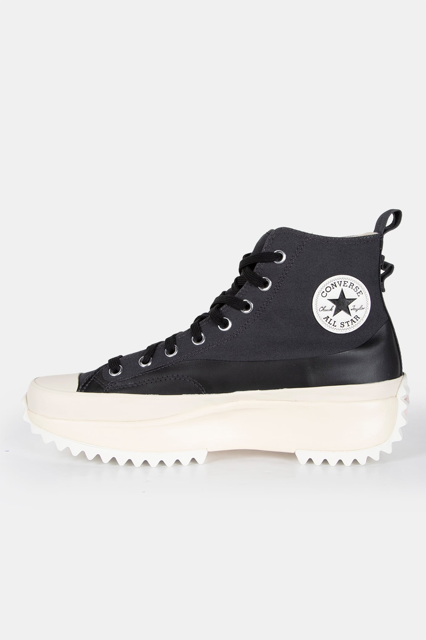 OTHER – RUN STAR HIKE - DK SMOKE GREY/BLACK/EGRET 2