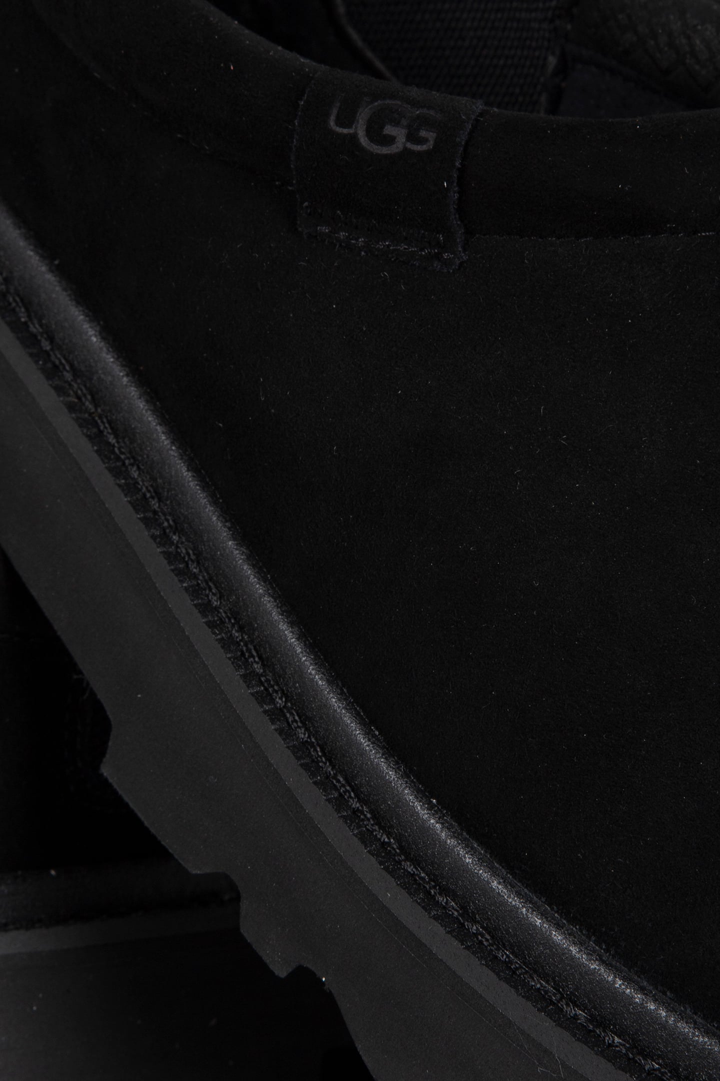 UGG – M TASMAN LUG 4