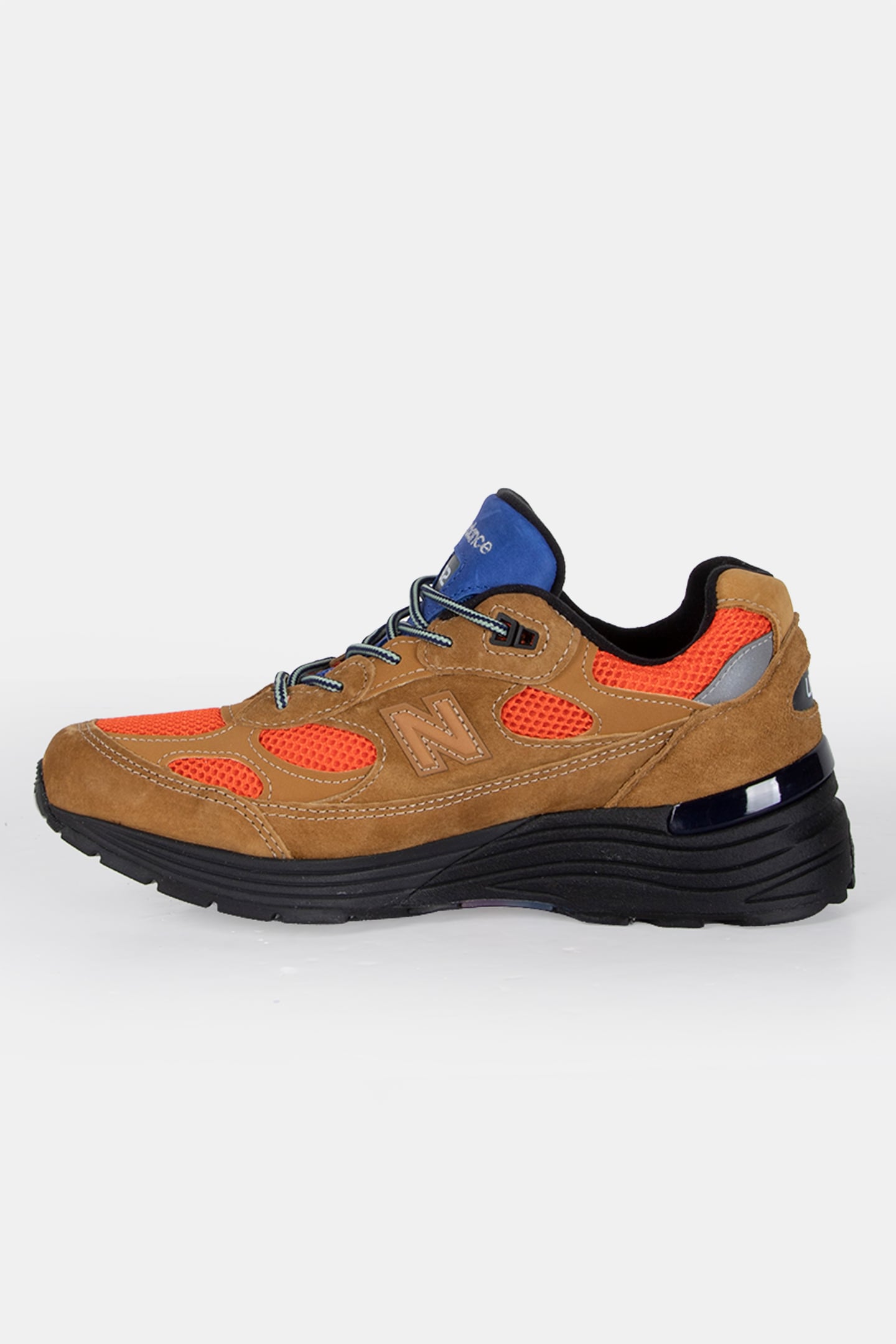 NEW BALANCE X  ACTION BRONSON – U992AB1 2