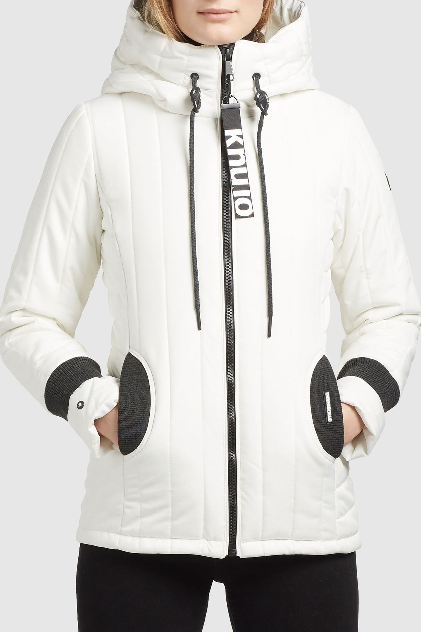 TWEETY PRIME5 STRUCTURED OFF-WHITE 5