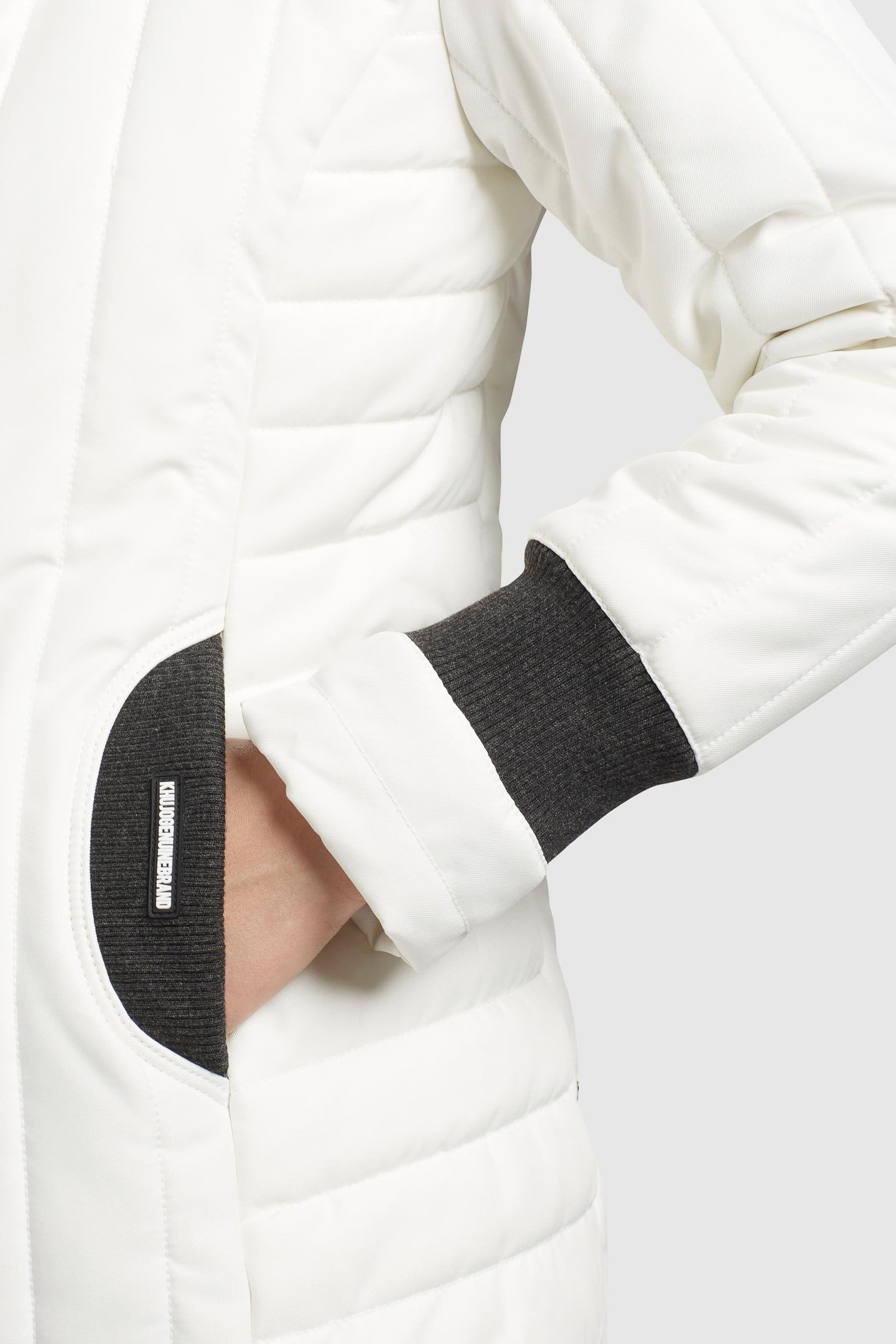 TWEETY PRIME5 STRUCTURED OFF-WHITE 7