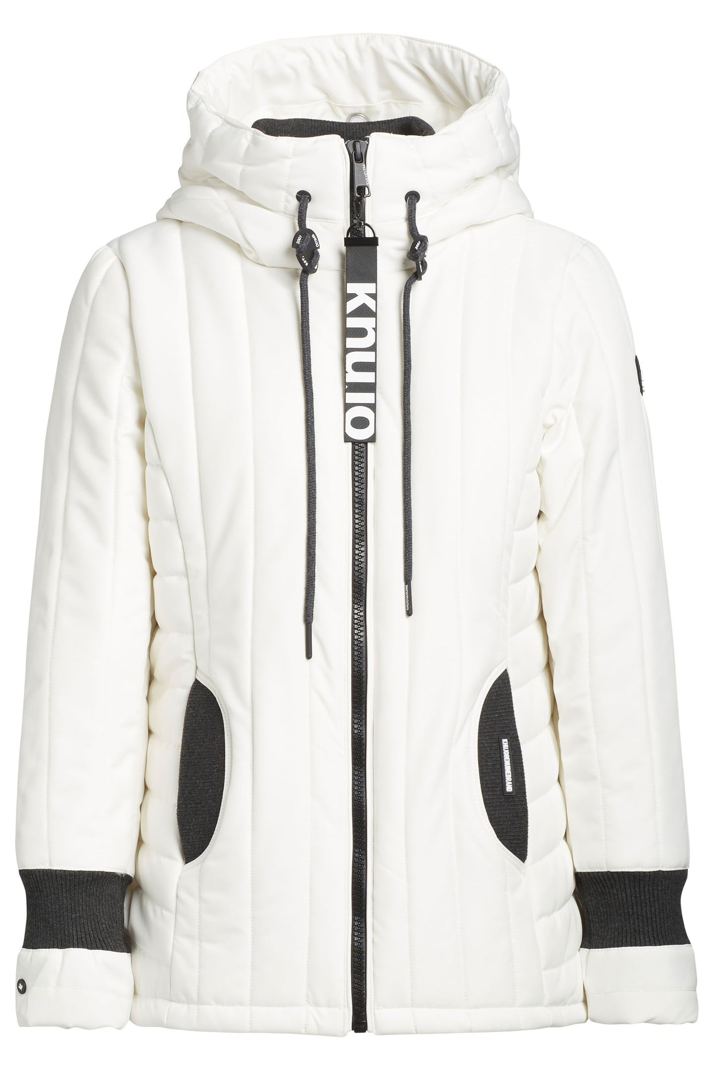 TWEETY PRIME5 STRUCTURED OFF-WHITE 9