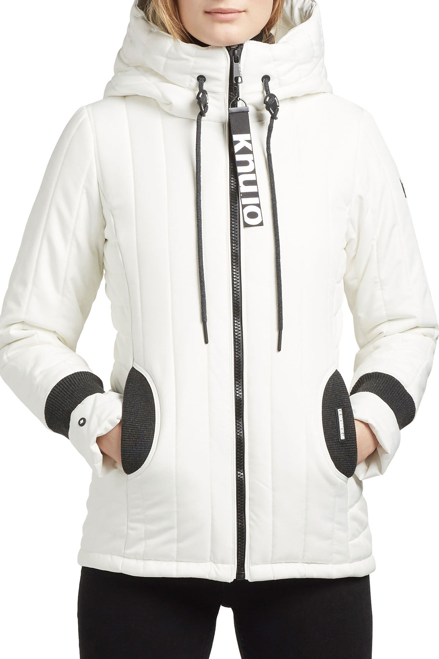 TWEETY PRIME5 STRUCTURED OFF-WHITE 10