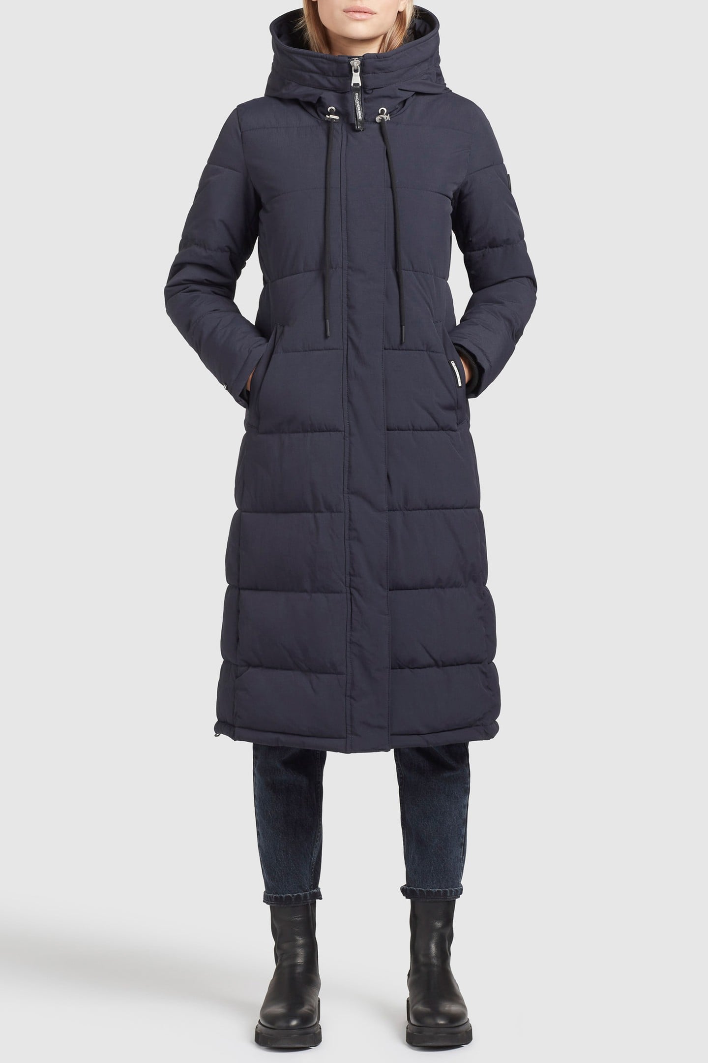 LIZZ DEEP BLUE 1
