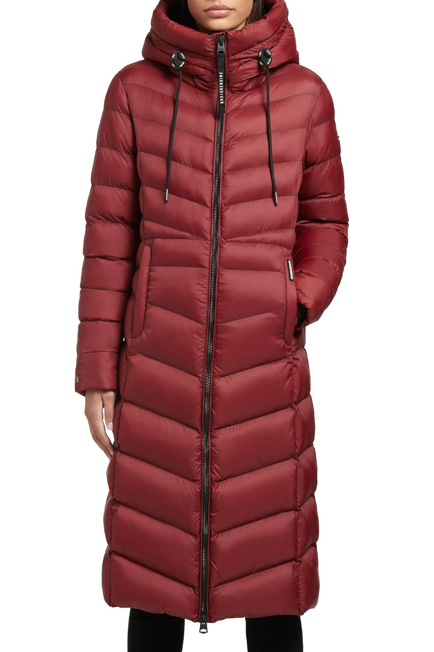 INGRAM SHINE MADDER RED 9