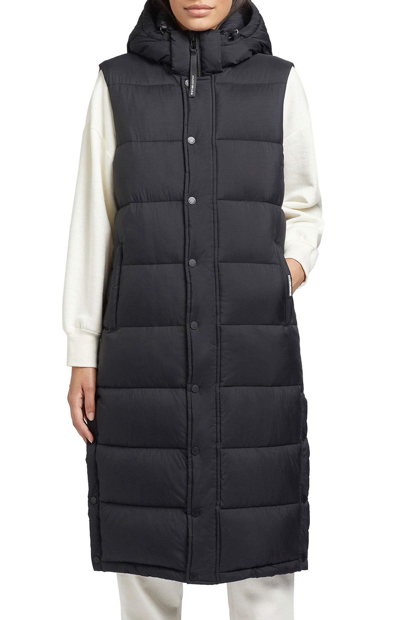 MAGNETA MATT BLACK 9