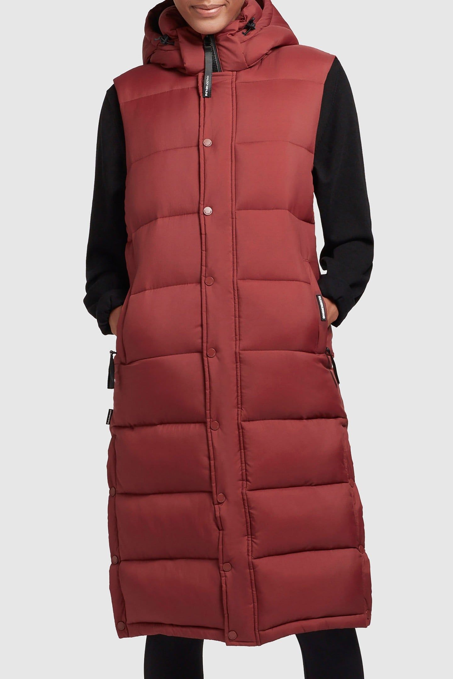 MAGNETA MATT MADDER RED 3