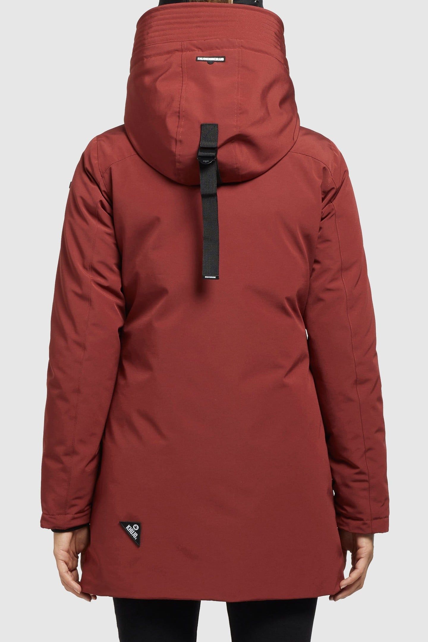 VIONA3 MADDER RED 2