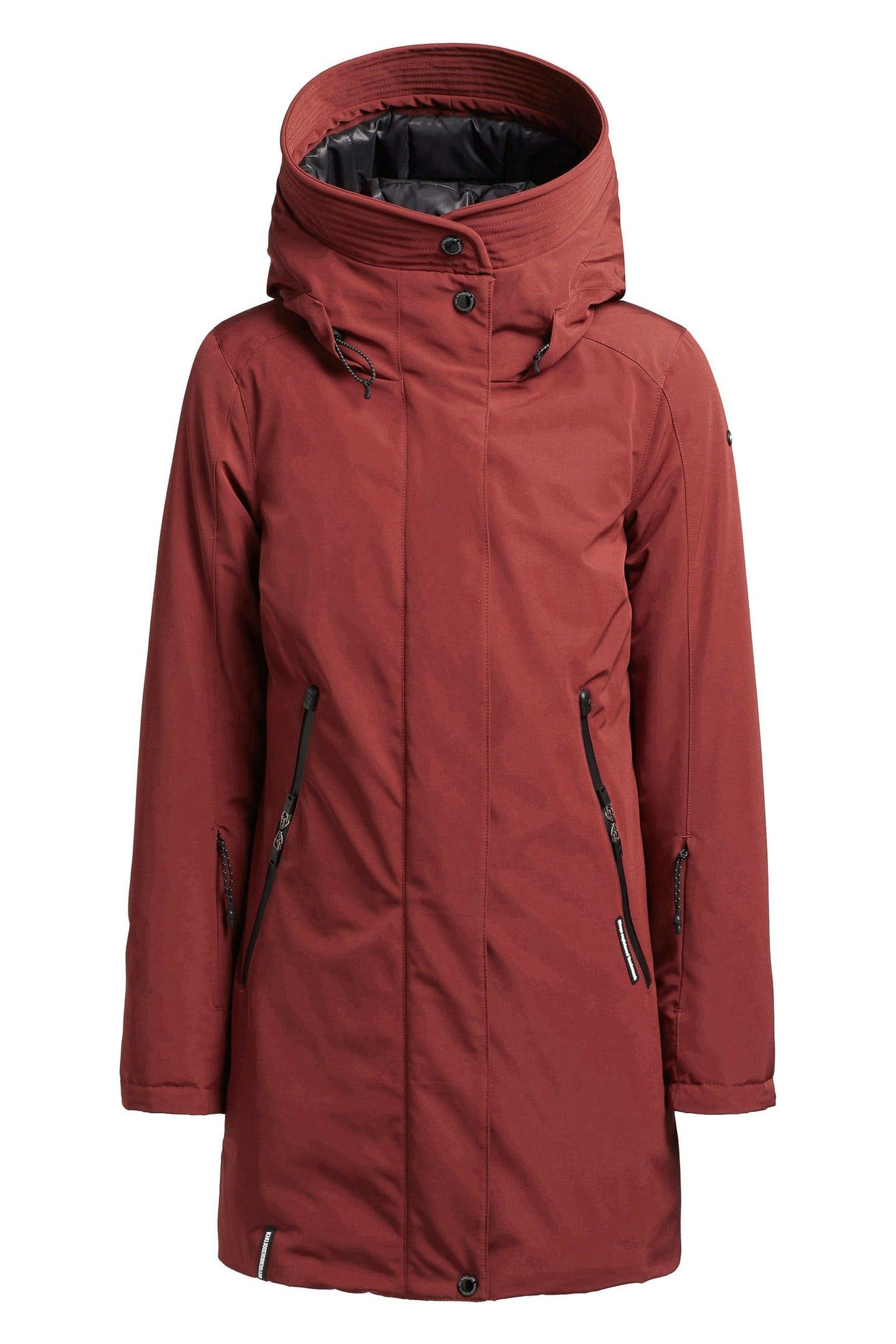 VIONA3 MADDER RED 8