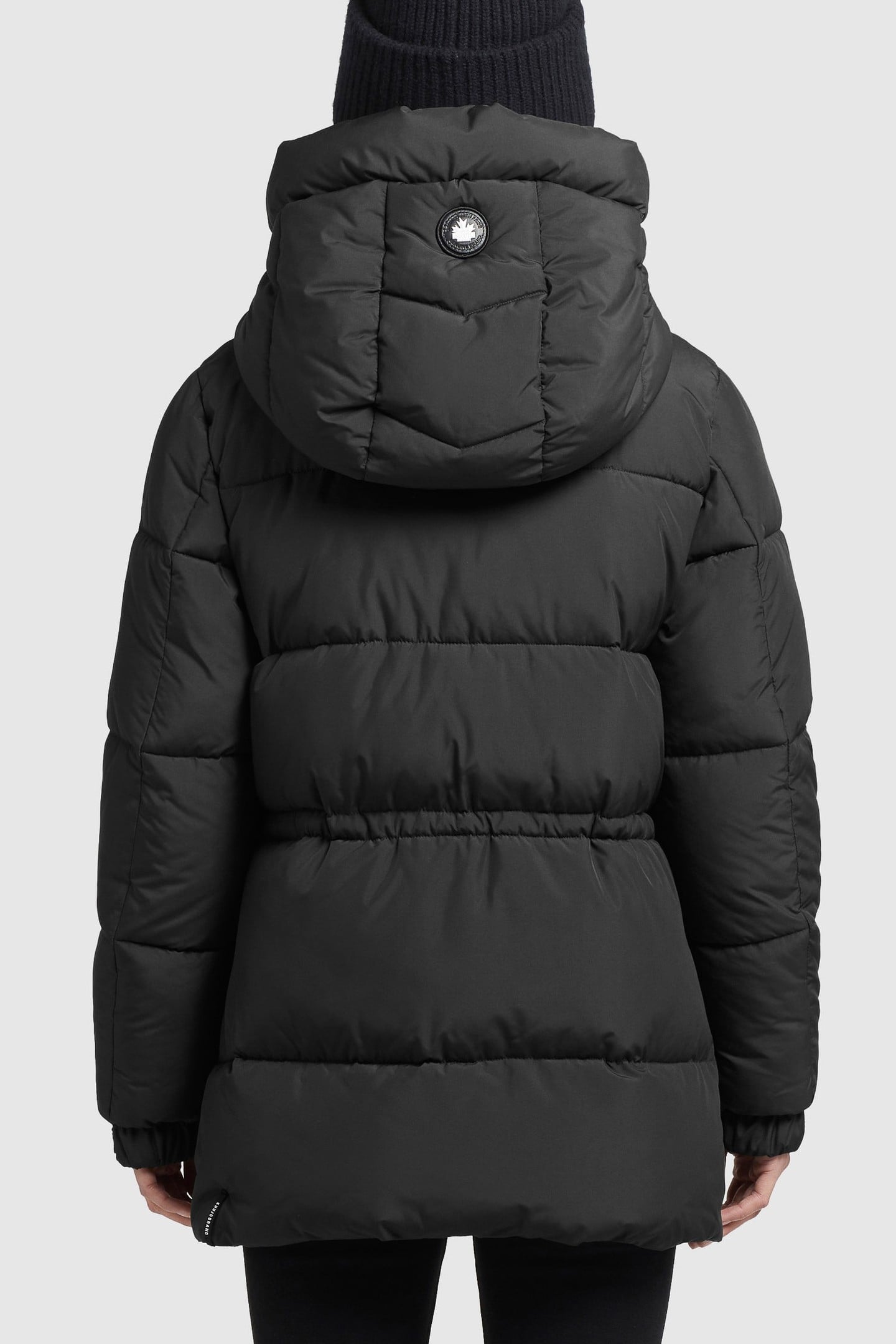 LEVIANI2 BLACK 2