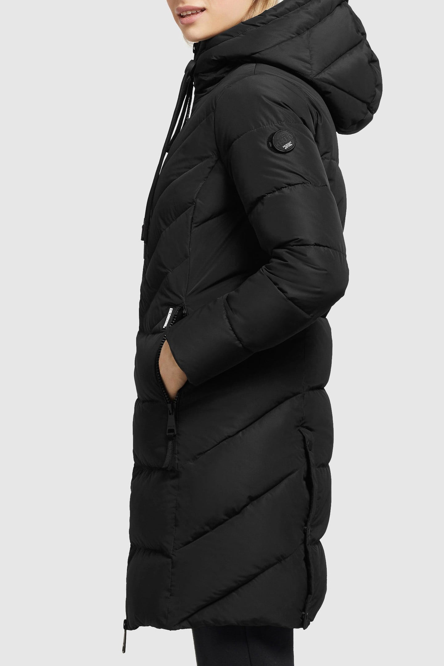 MUGG BLACK 5