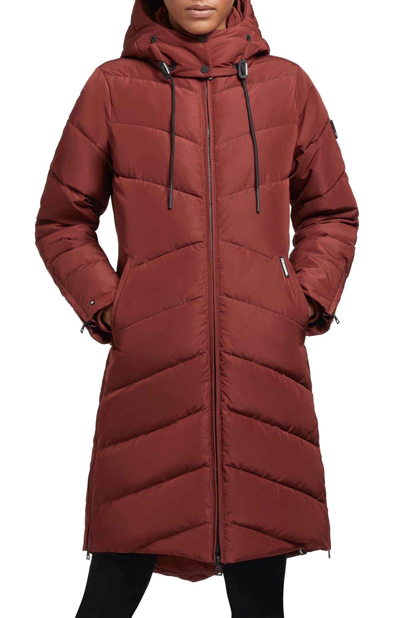 HUBA MADDER RED 9