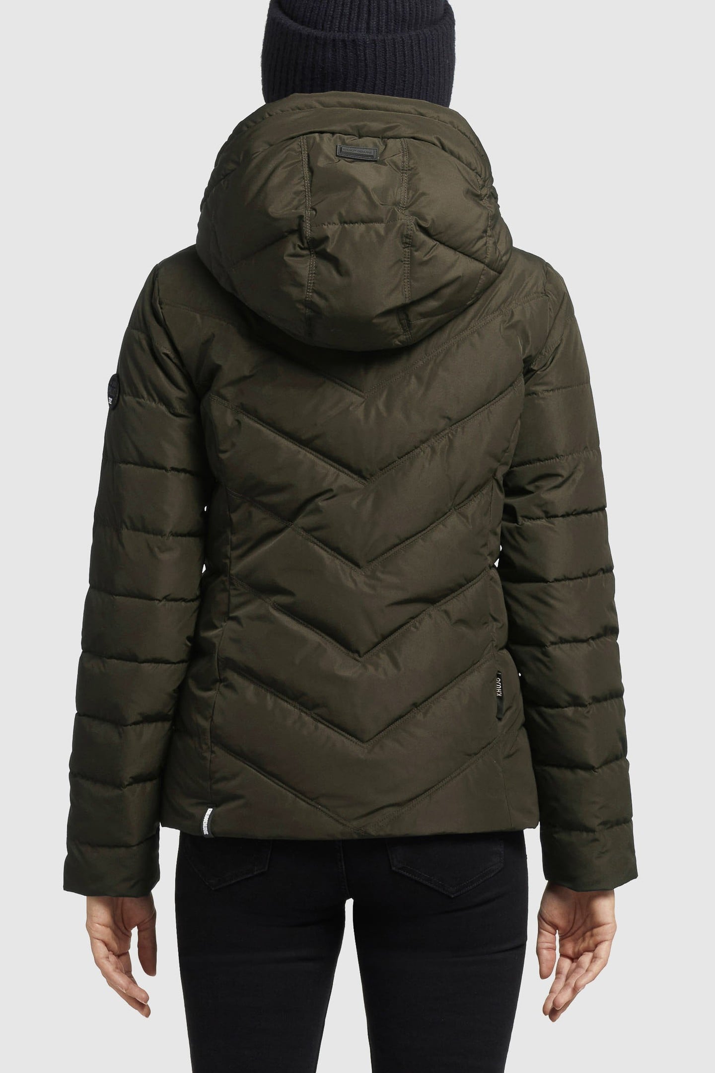 STERN PINE GREEN 2