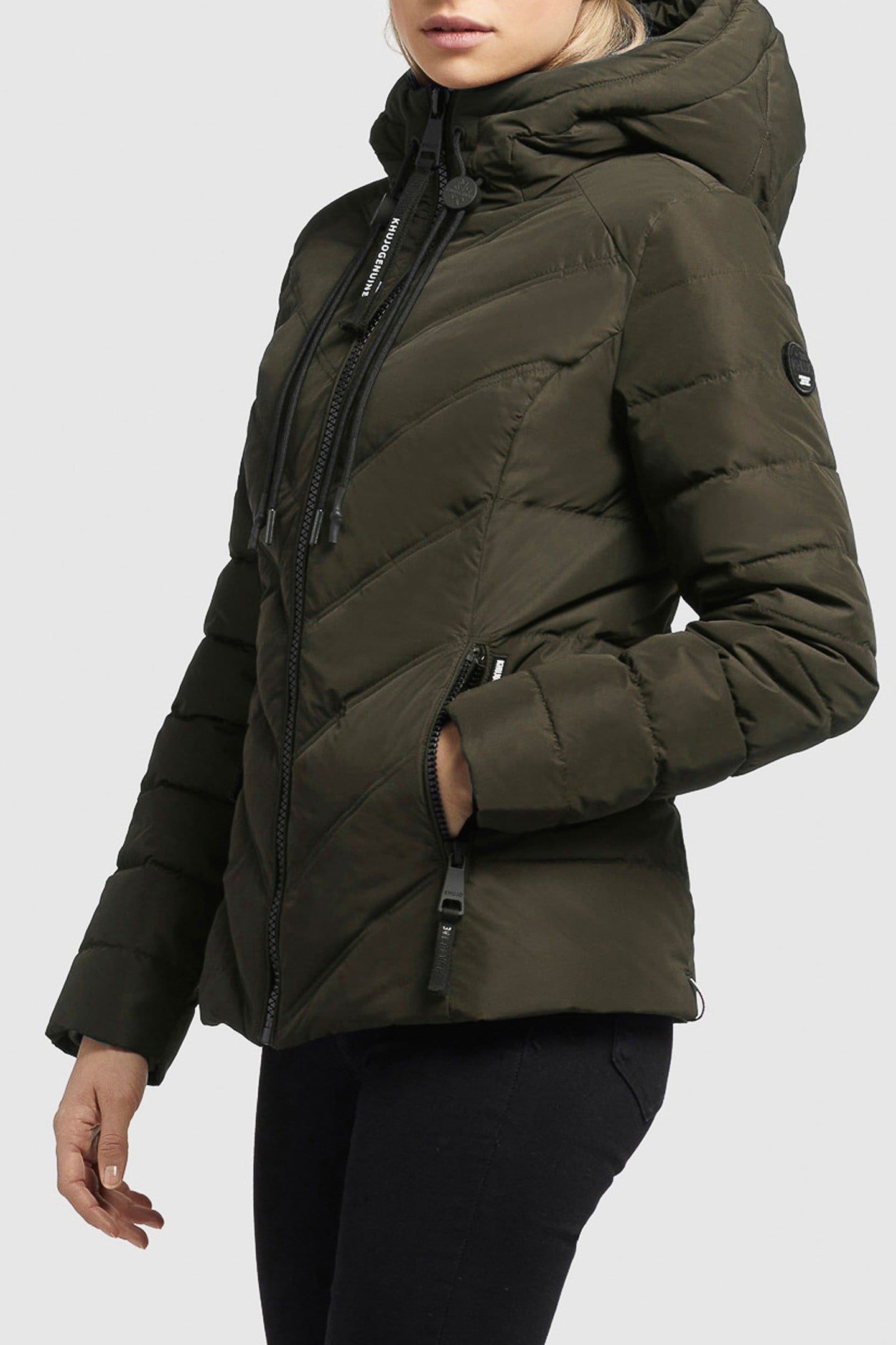 STERN PINE GREEN 4