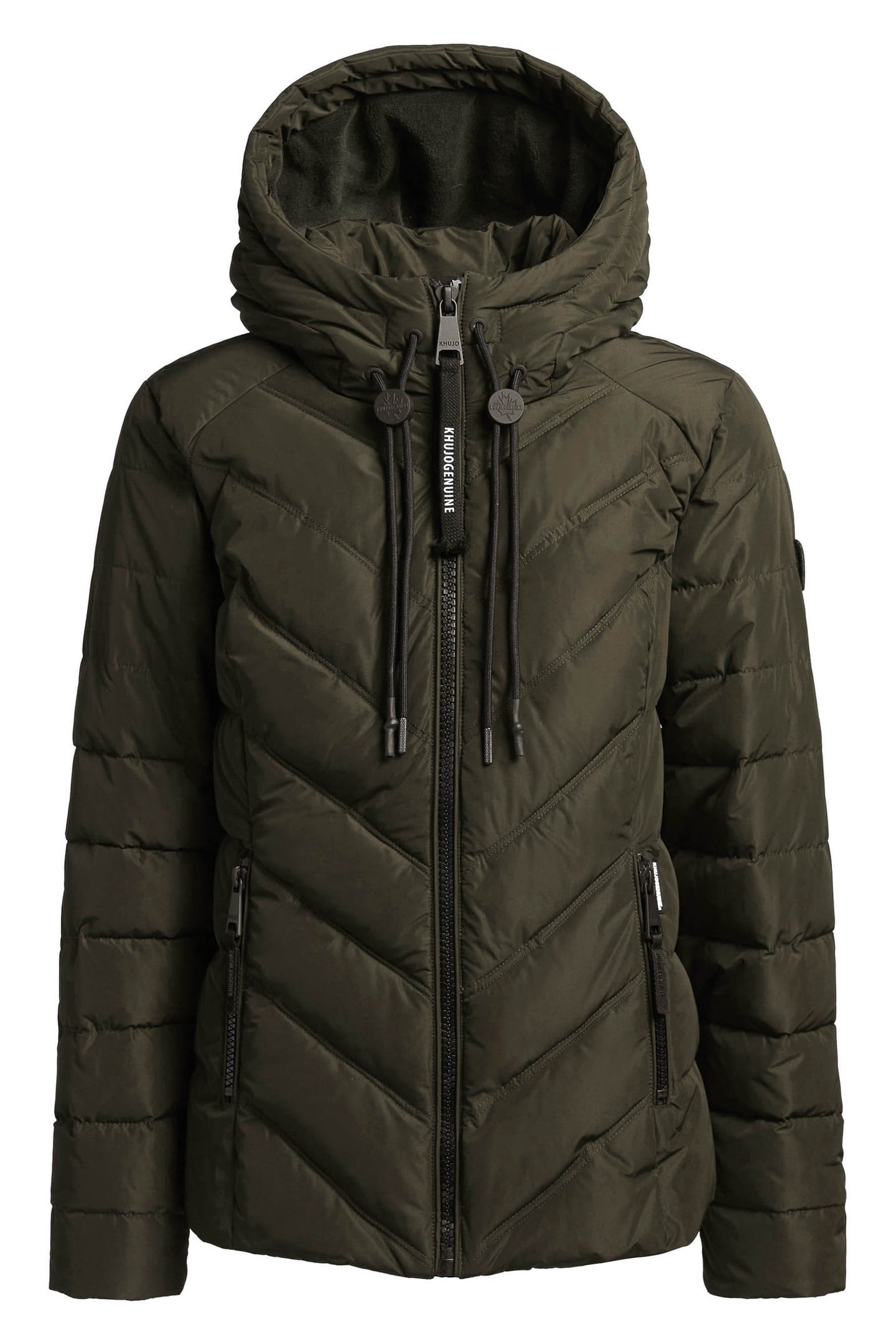 STERN PINE GREEN 8