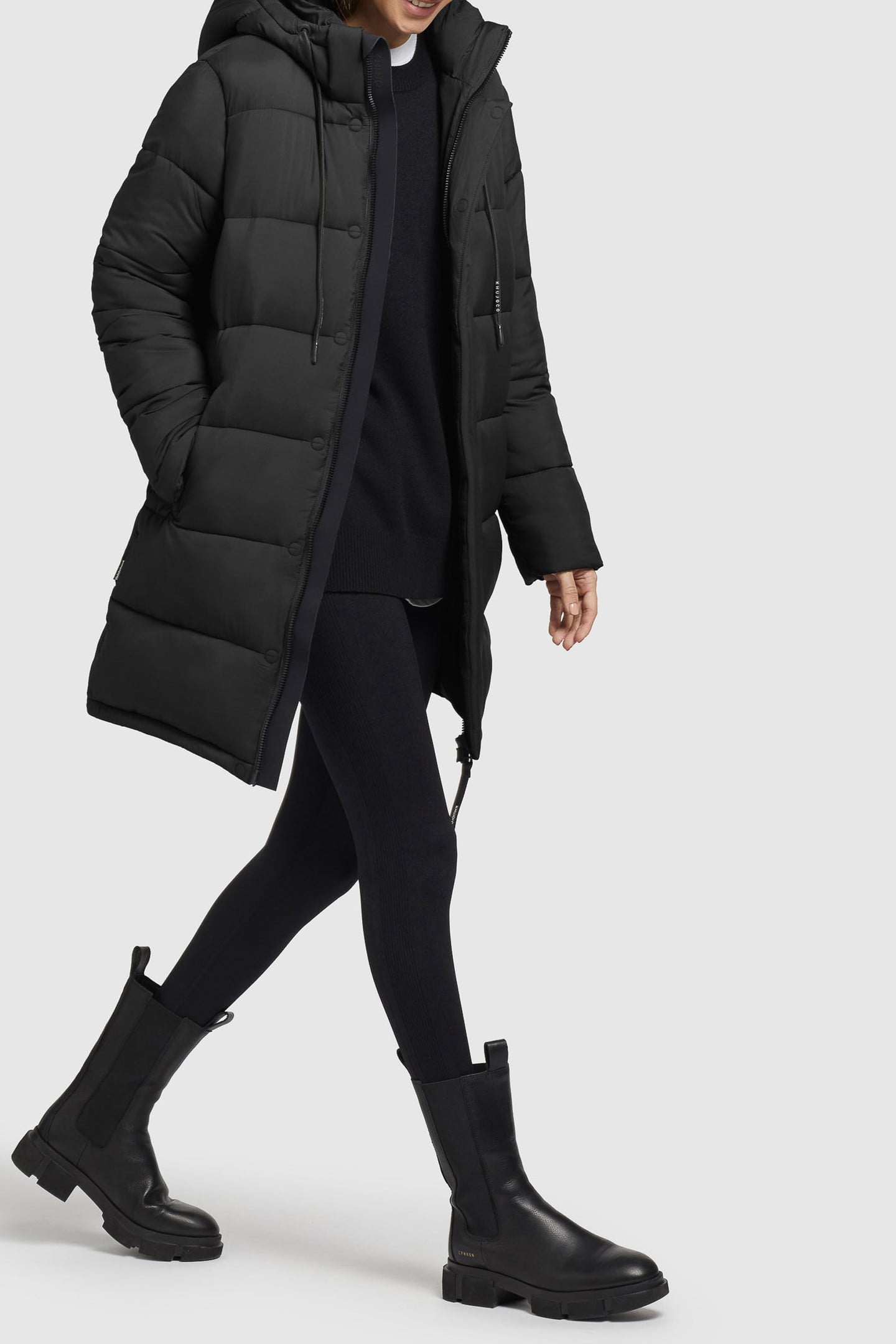 WORD MATT BLACK 1