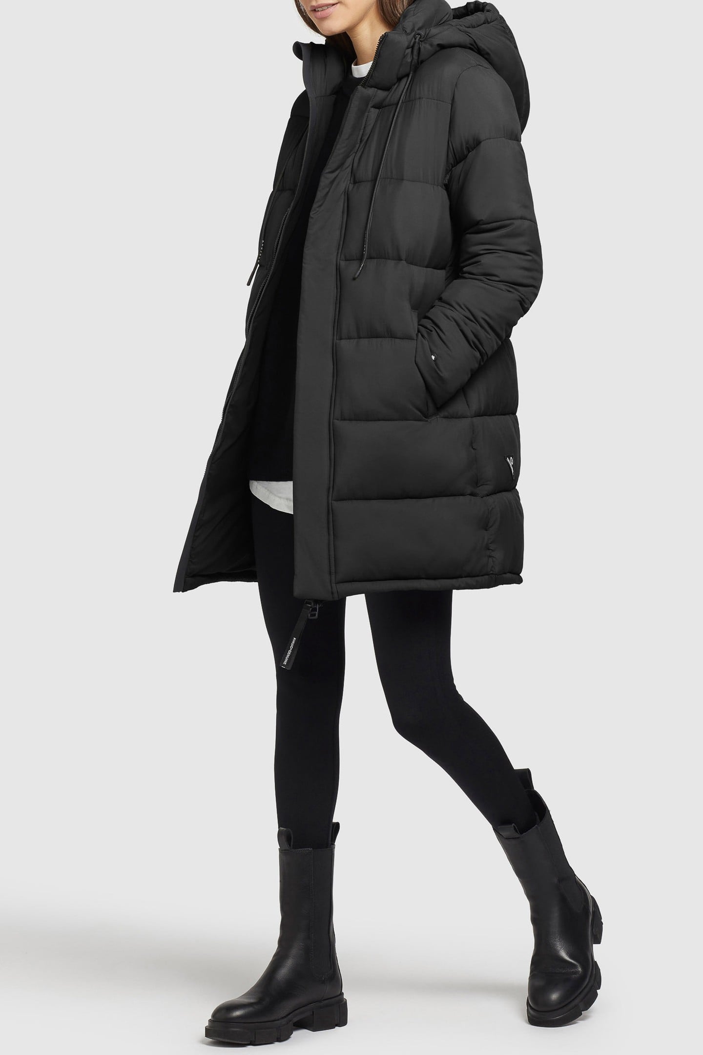 WORD MATT BLACK 5