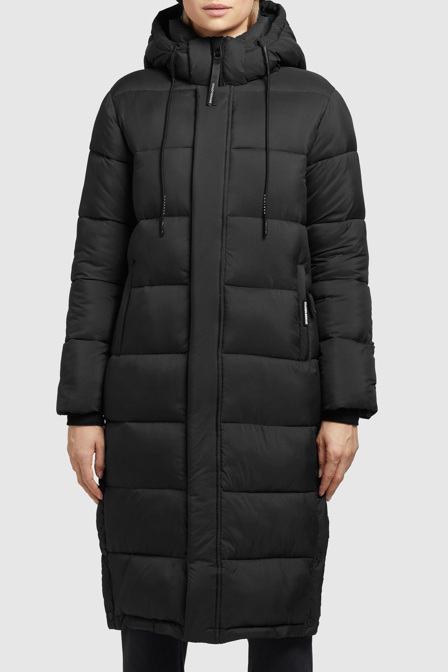 JULINA MATT BLACK 3