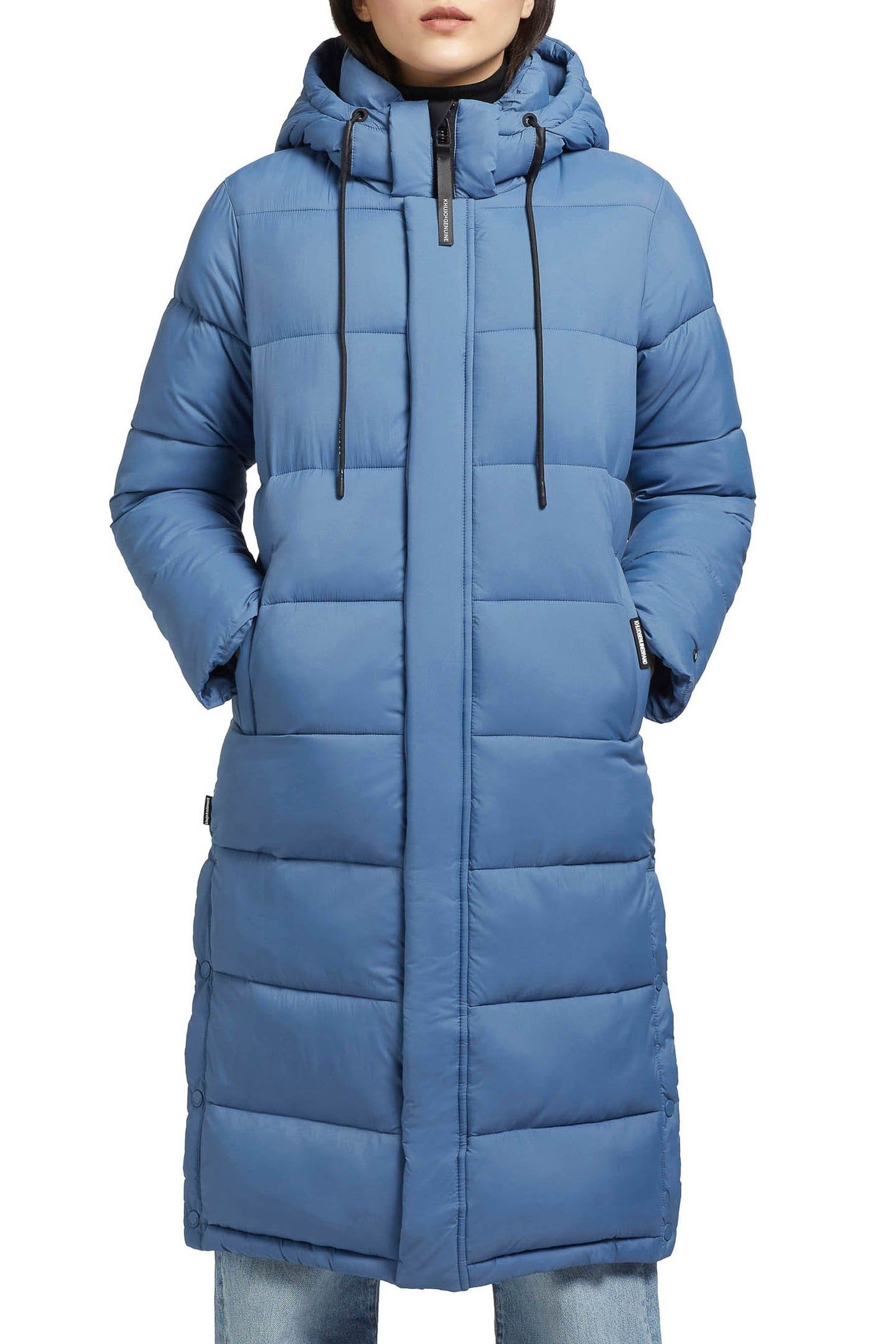 JULINA MATT SKY BLUE 9
