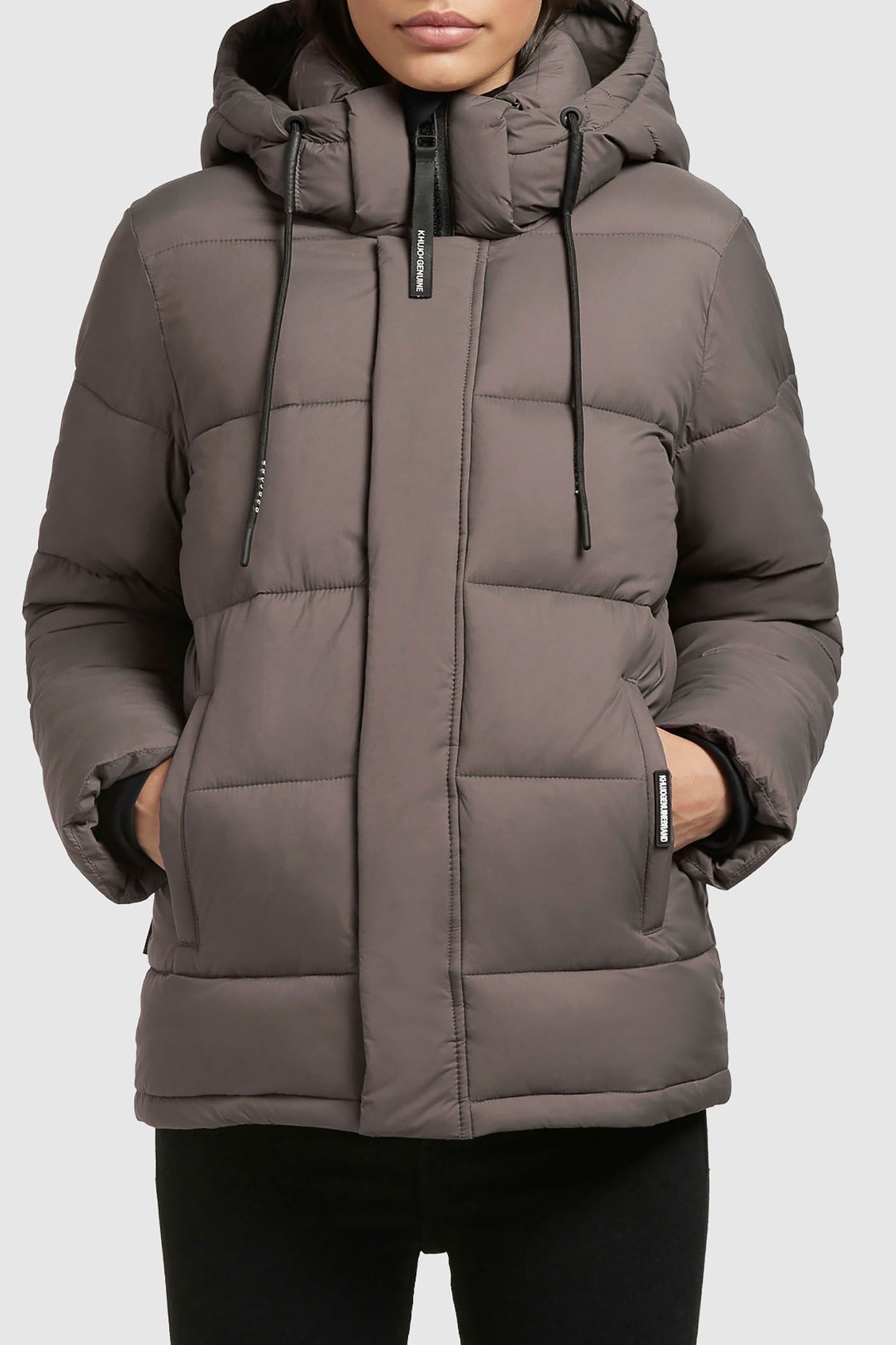 EVONA MATT STONE TAUPE 3