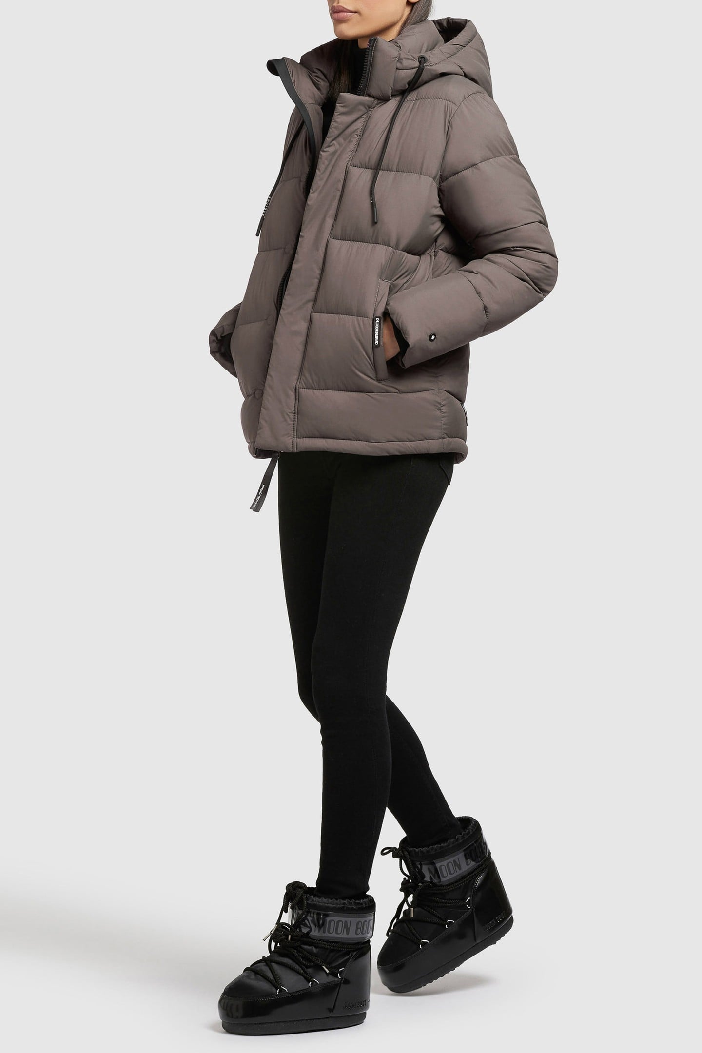 EVONA MATT STONE TAUPE 5