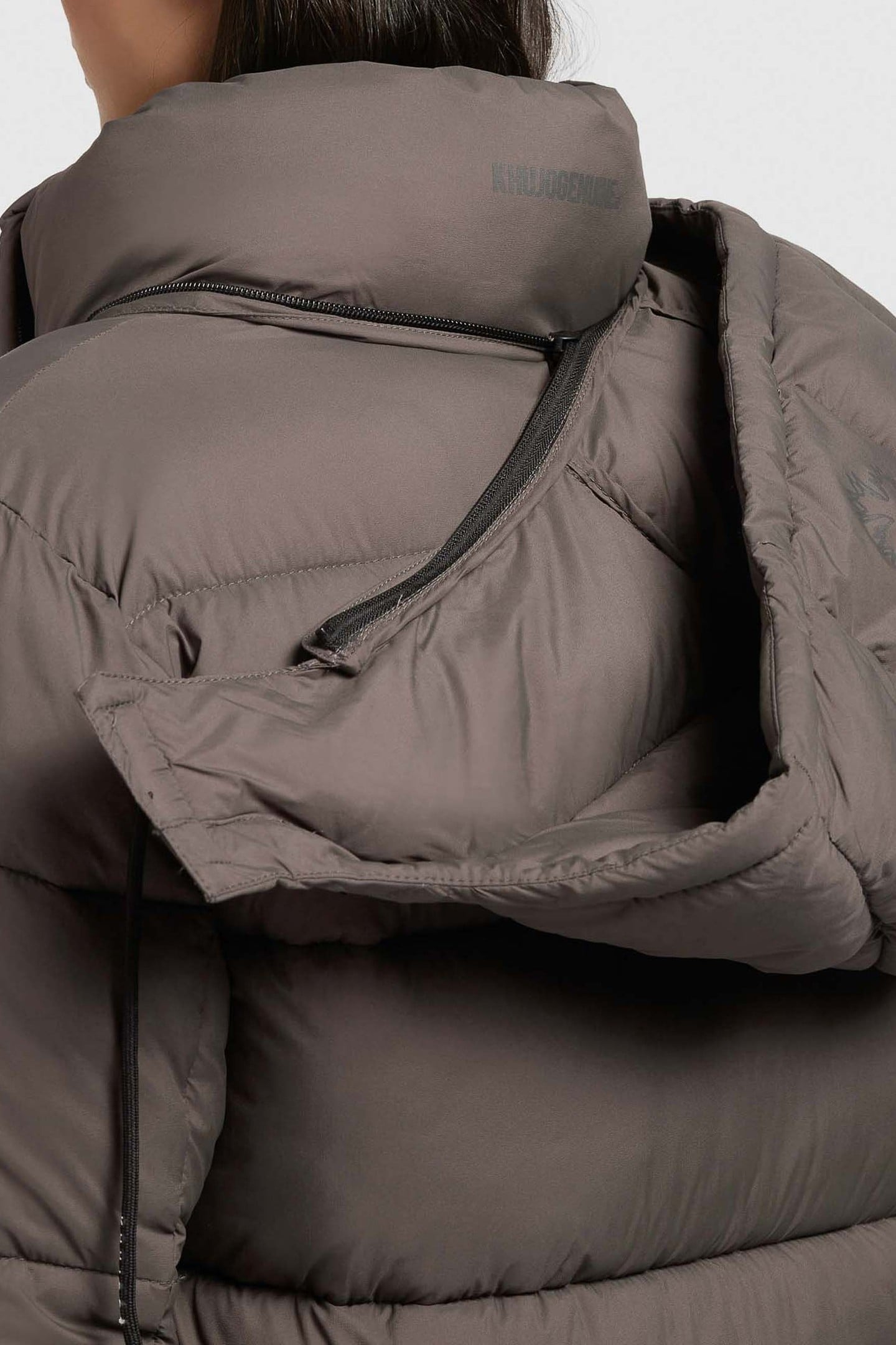 EVONA MATT STONE TAUPE 7