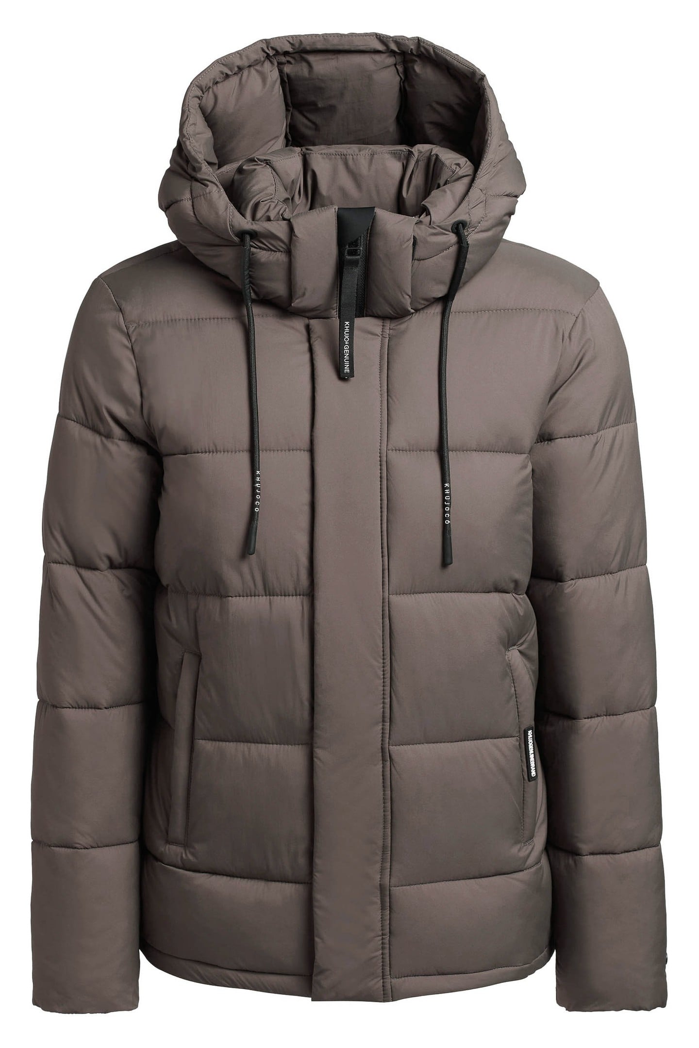EVONA MATT STONE TAUPE 8