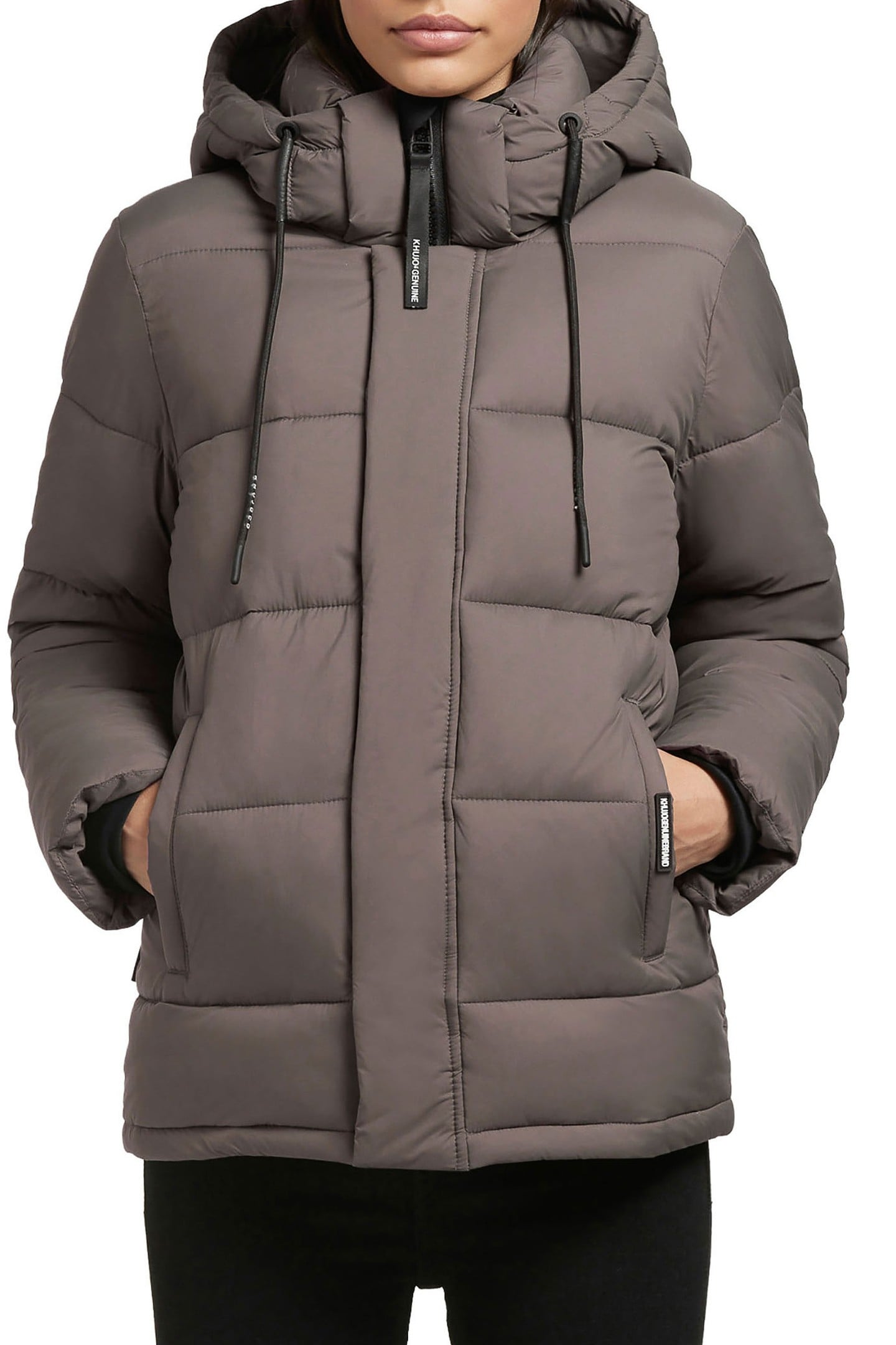 EVONA MATT STONE TAUPE 9