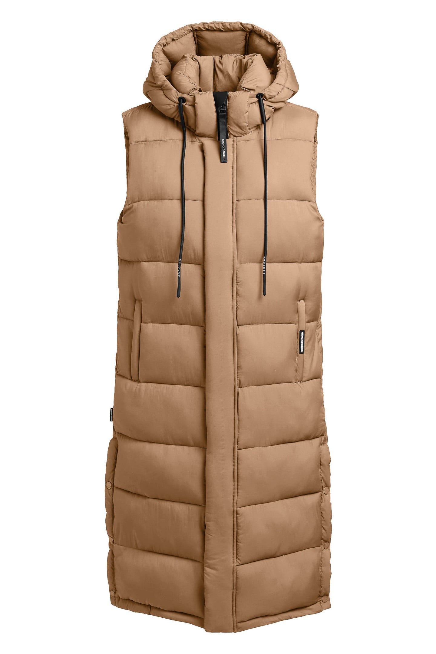 TOURIN MATT CAMEL 8