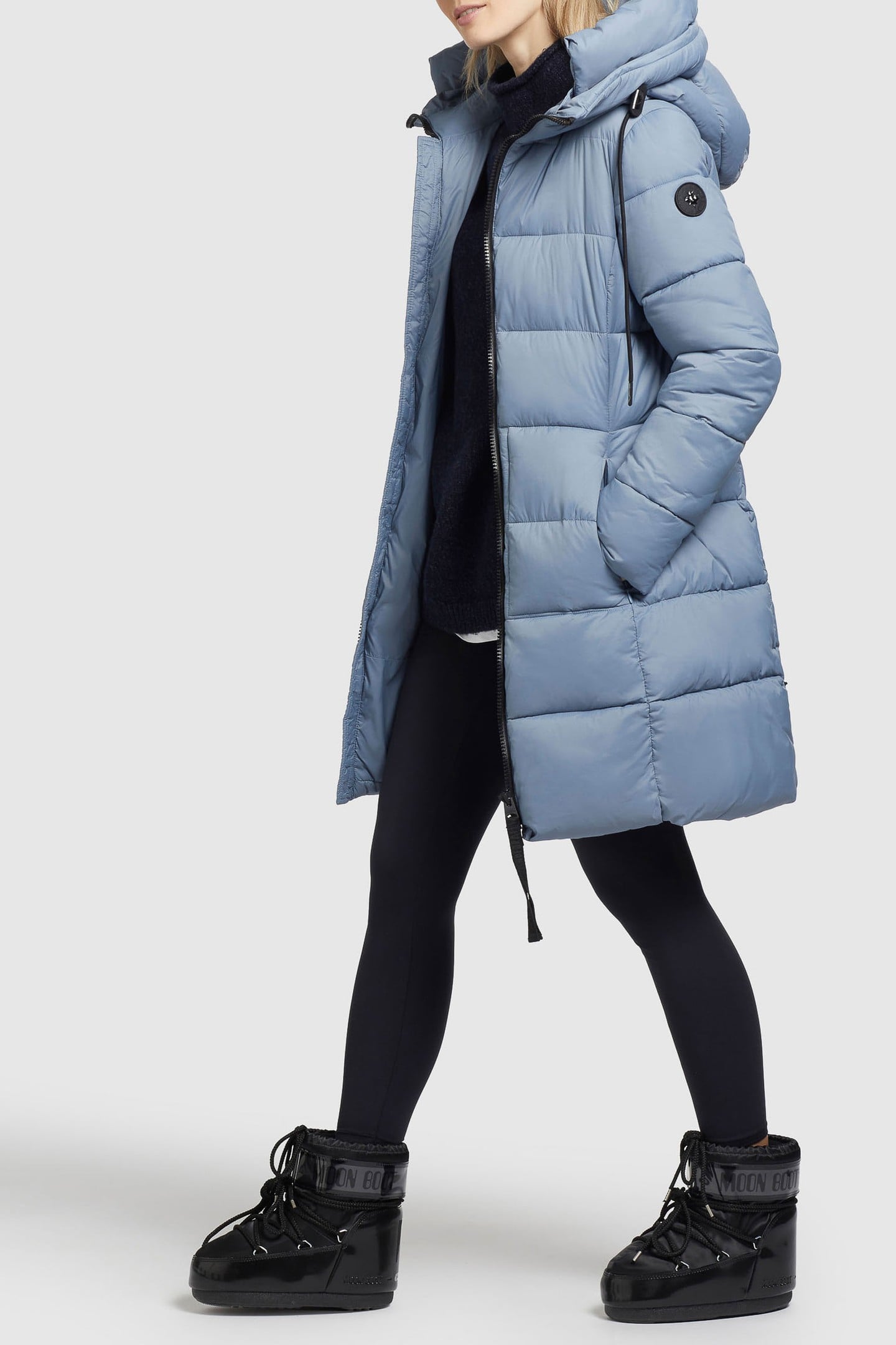 TUULA FROSTY BLUE 1