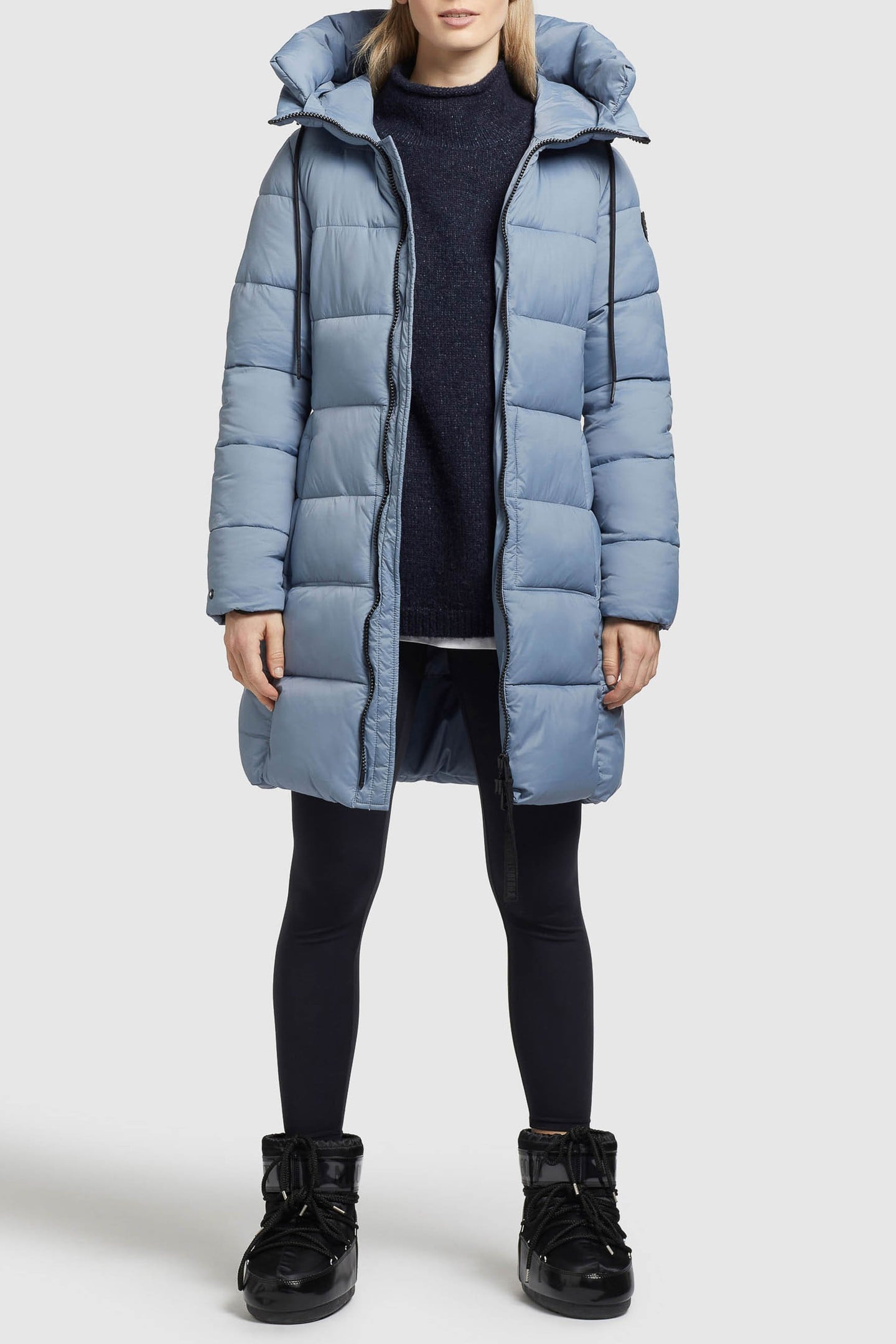 TUULA FROSTY BLUE 5