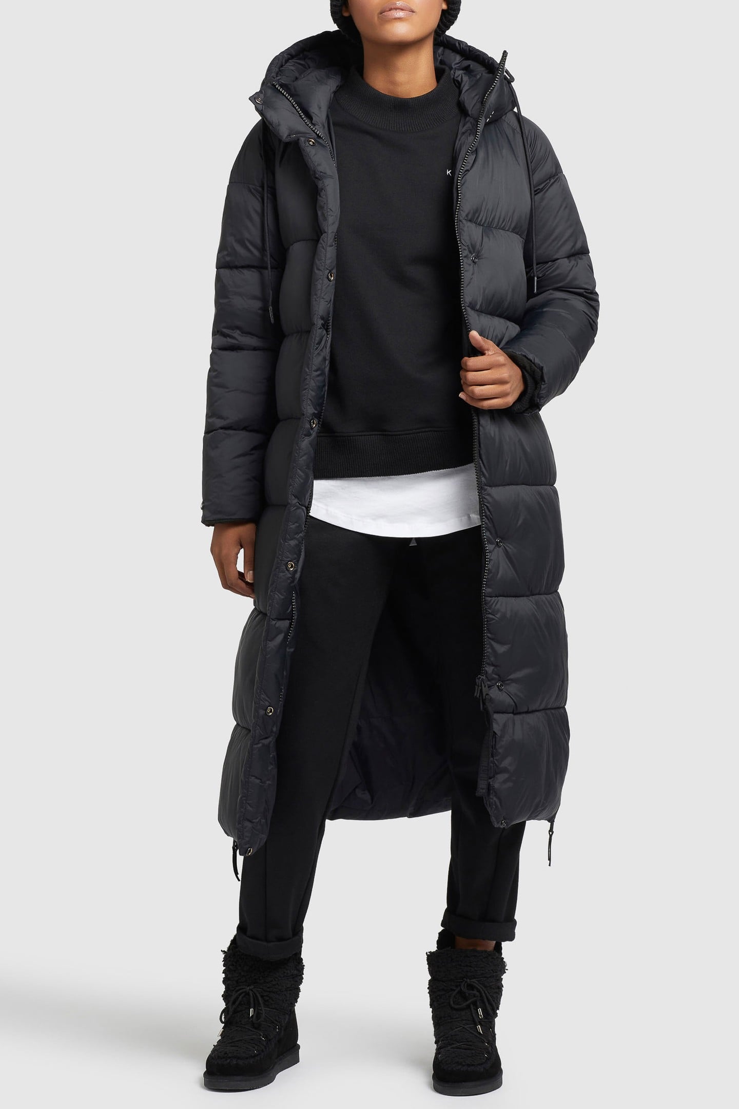 LAMERA BLACK 5