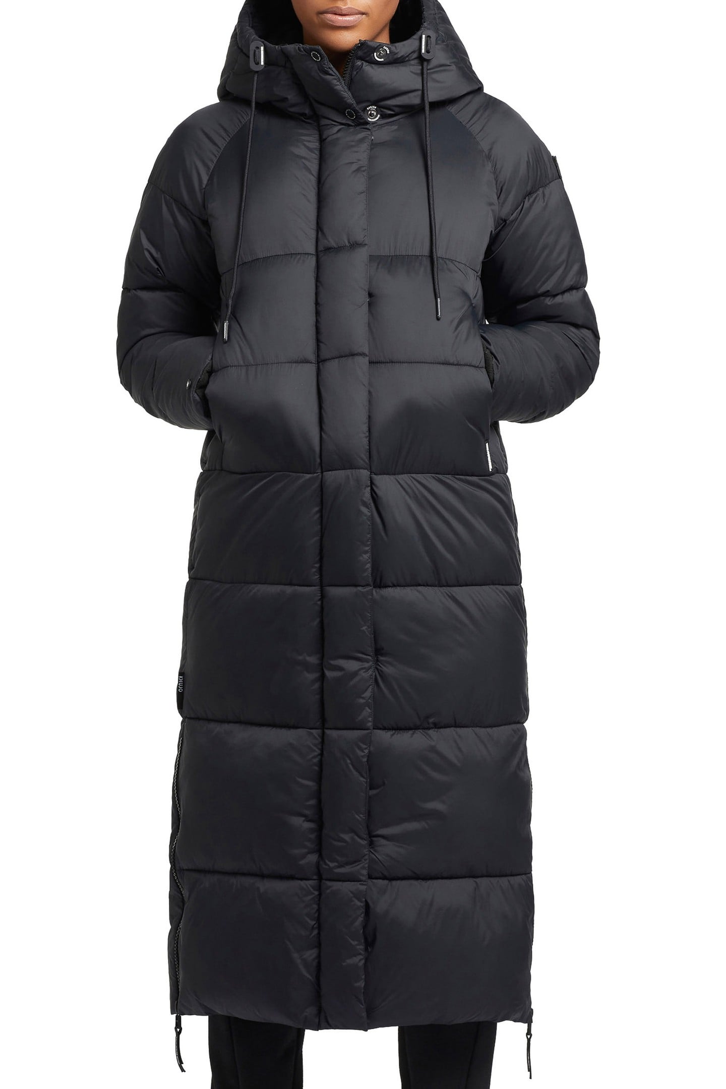 LAMERA BLACK 9