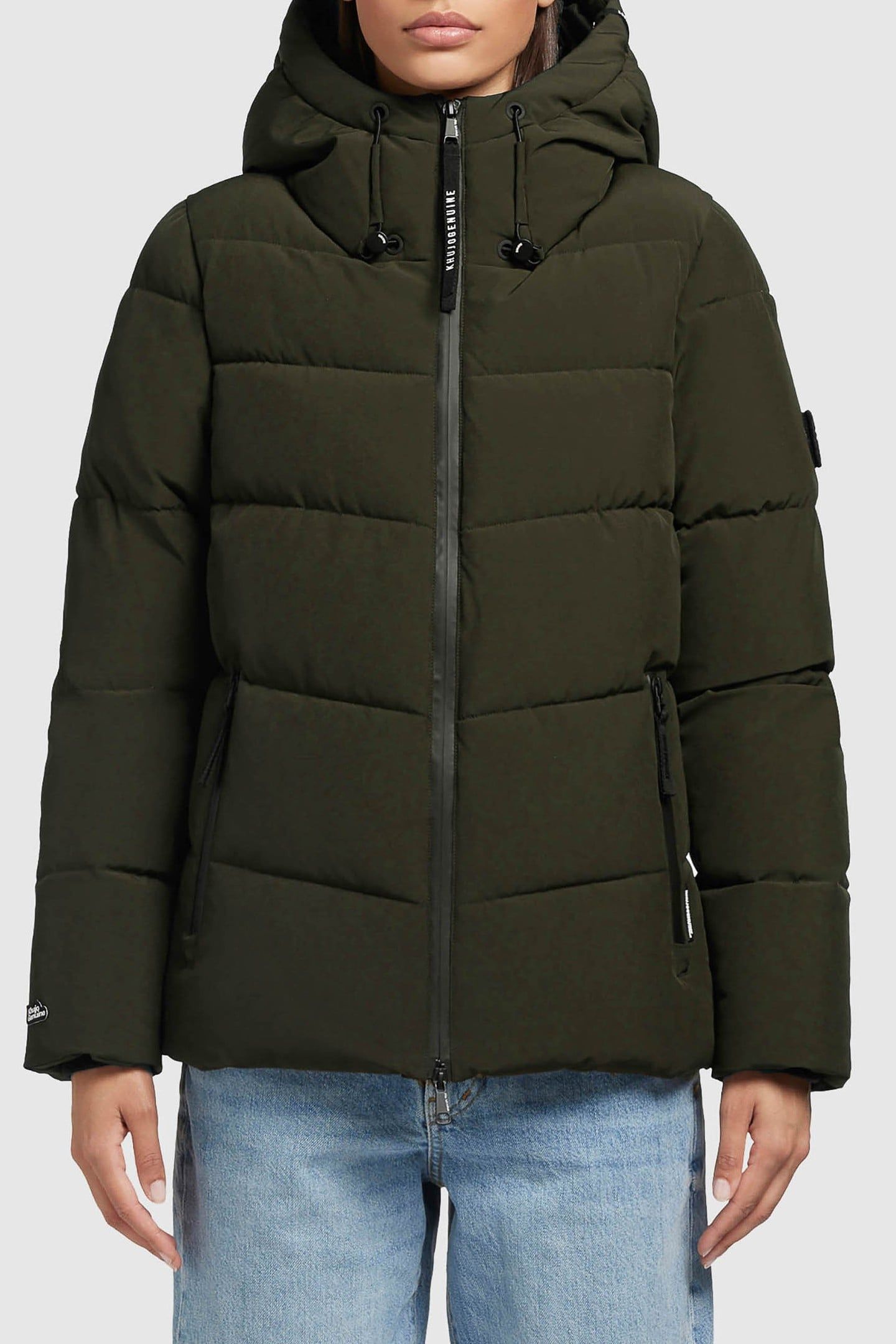 FAMES DEEP GREEN 3