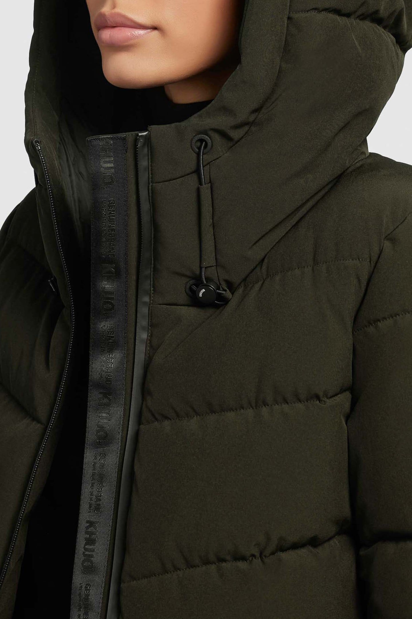 FAMES DEEP GREEN 6