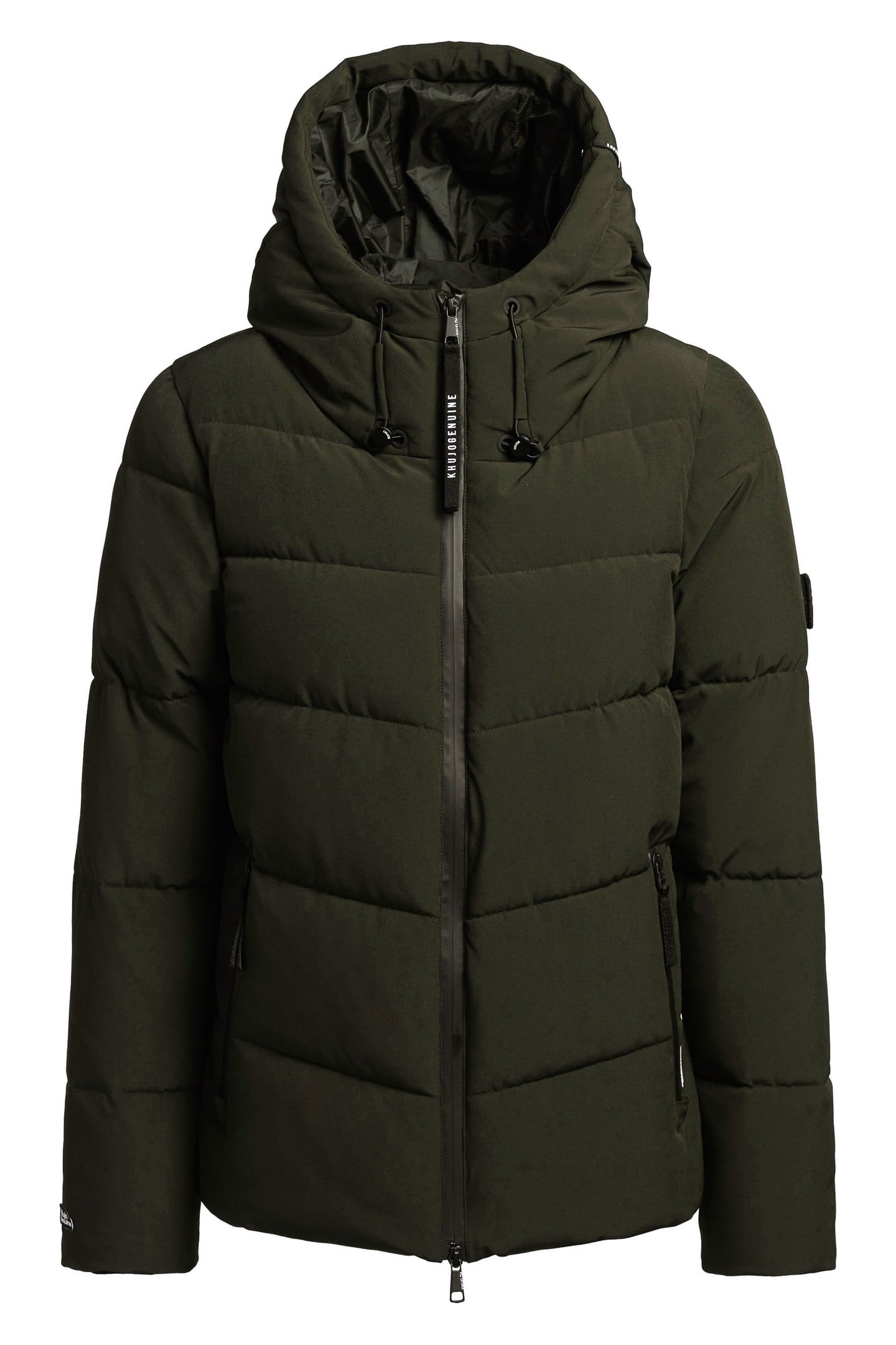 FAMES DEEP GREEN 8