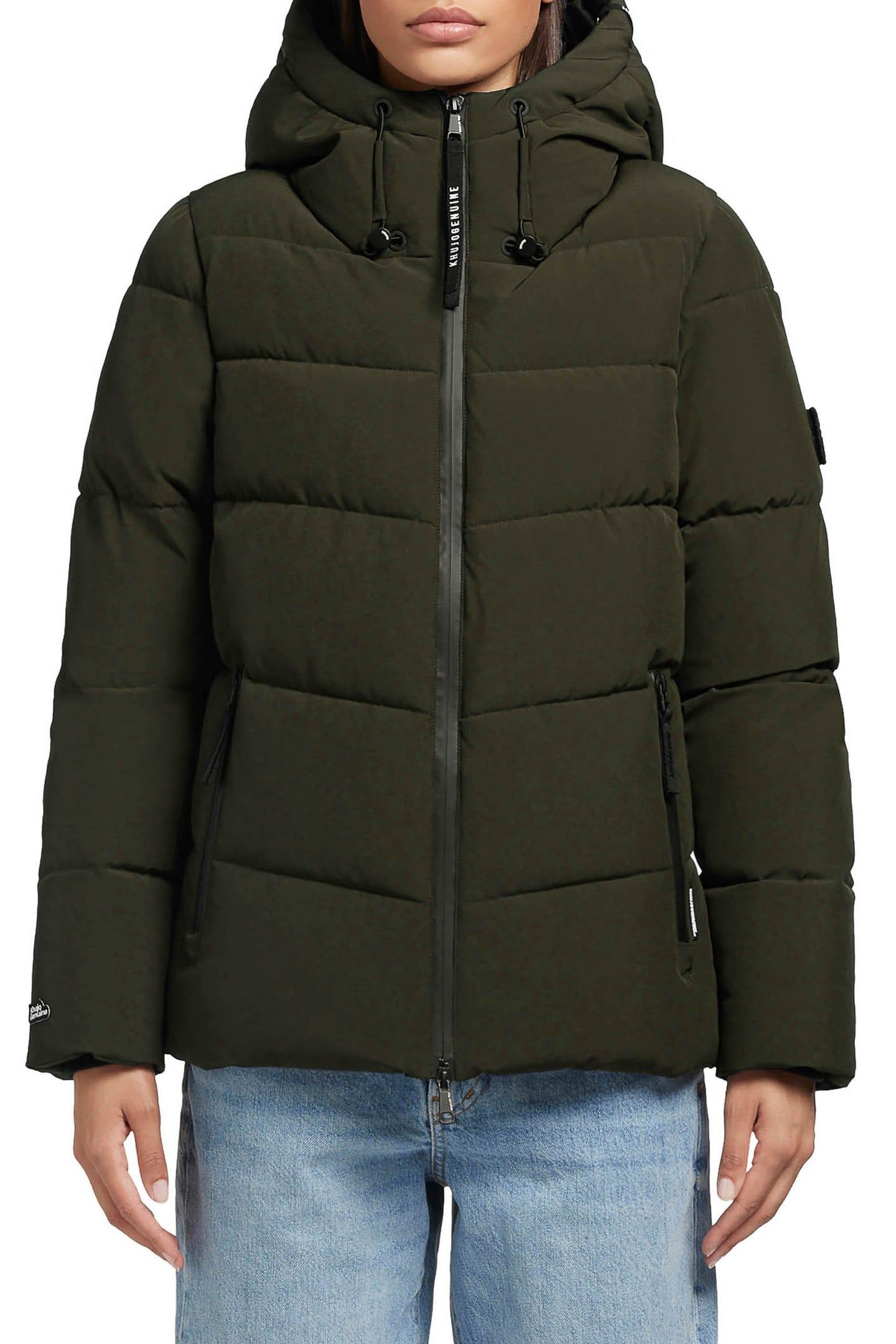 FAMES DEEP GREEN 9