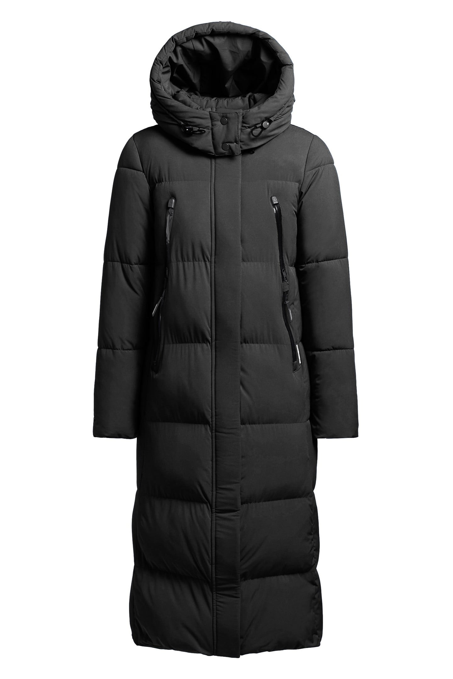 MELONA MATT BLACK 8