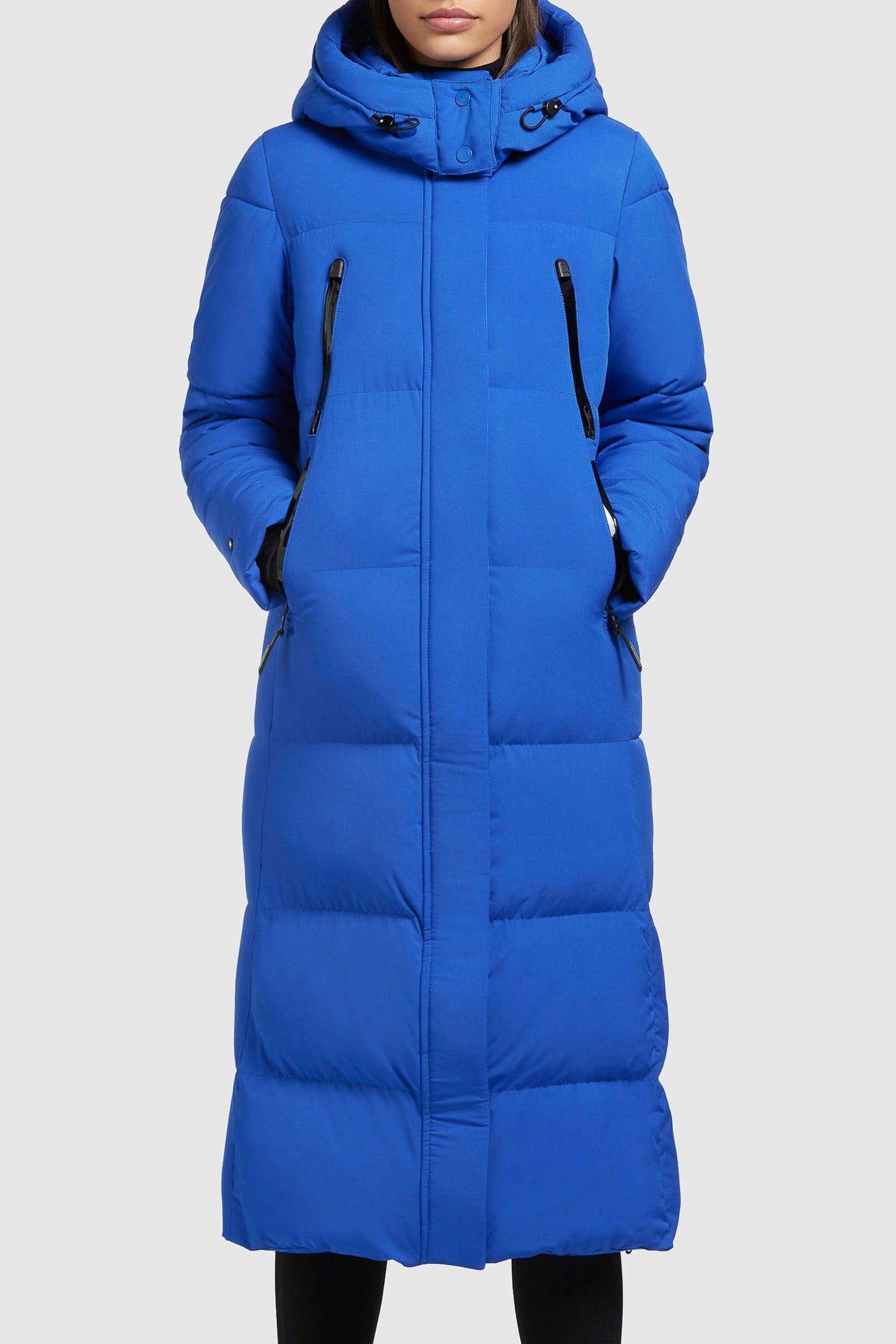 MELONA MATT COBALT BLUE 3