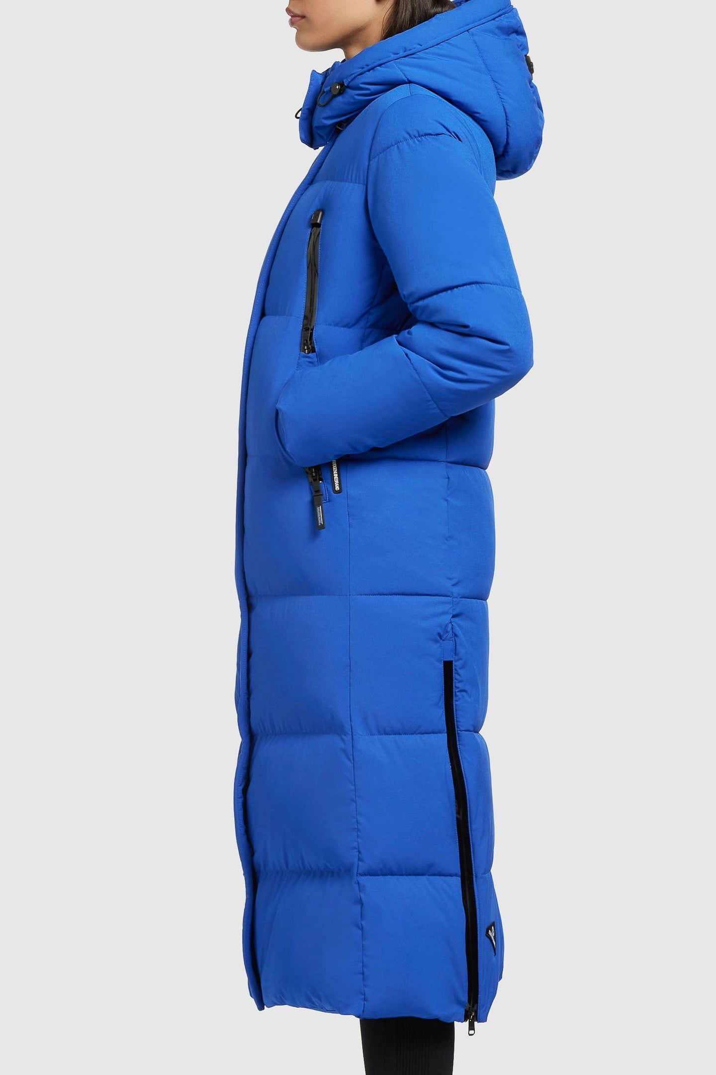 MELONA MATT COBALT BLUE 4