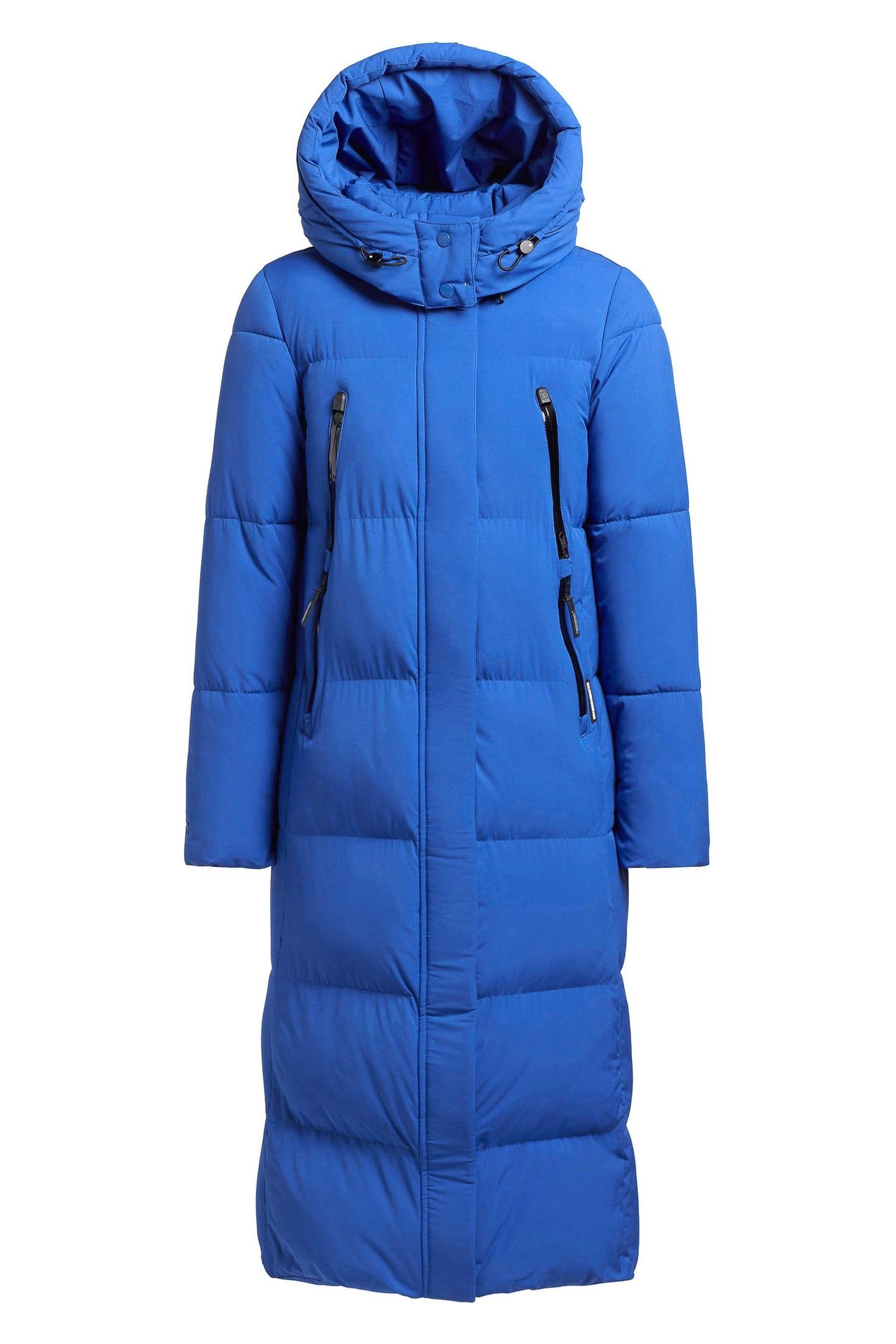MELONA MATT COBALT BLUE 8